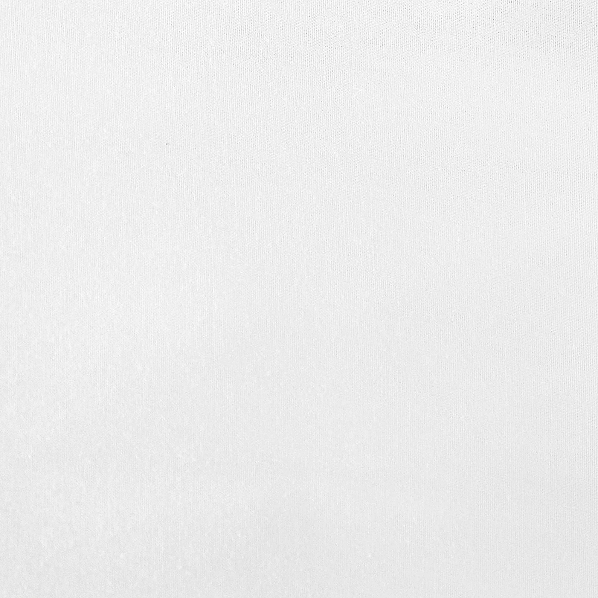 Arinta Organic Cotton Linen Bundle - White - Image 3
