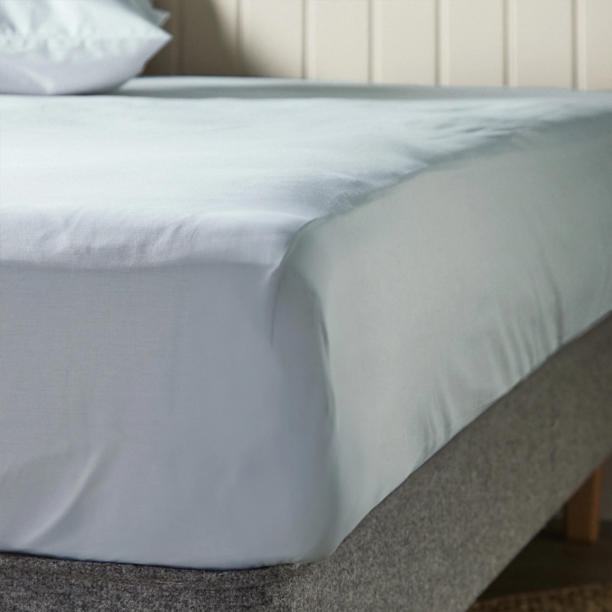 Arinta Organic Cotton Linen Bundle - Earl Grey - Image 7