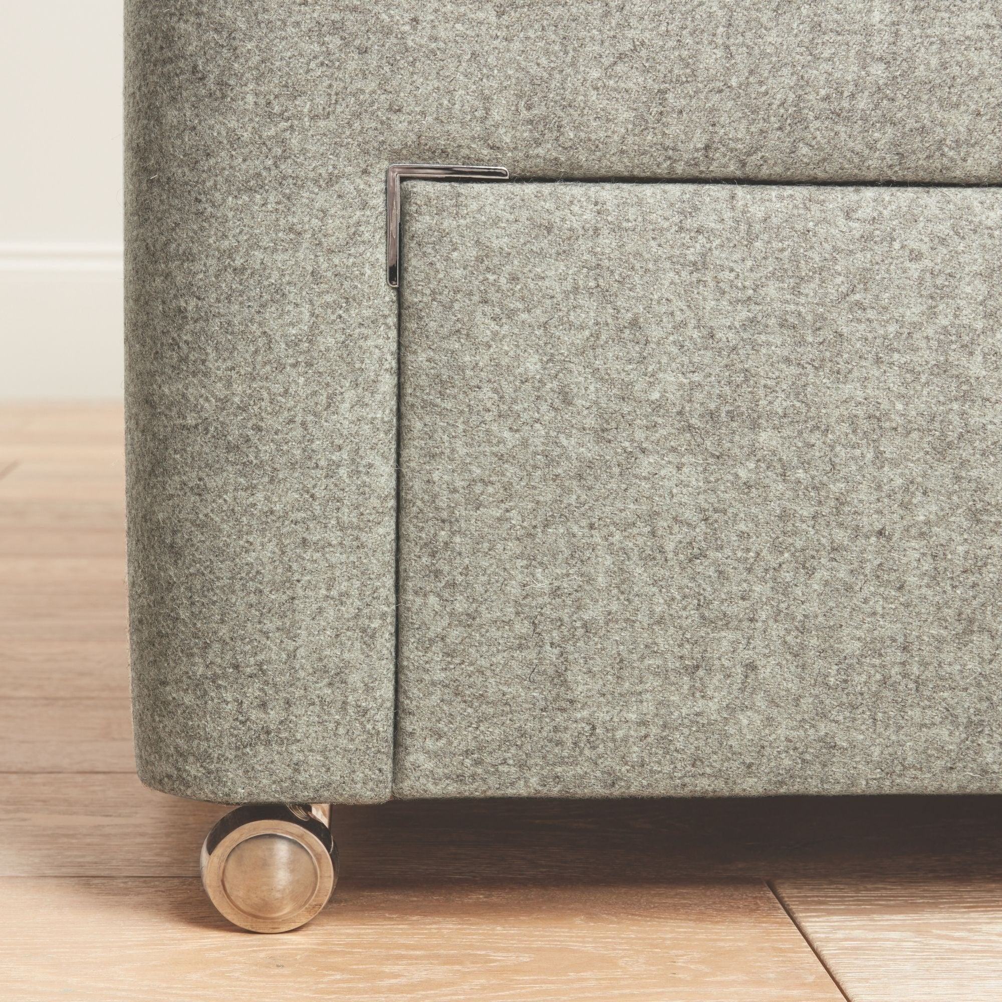 Chartwell Upholstered Divan - Juniper - Image 7