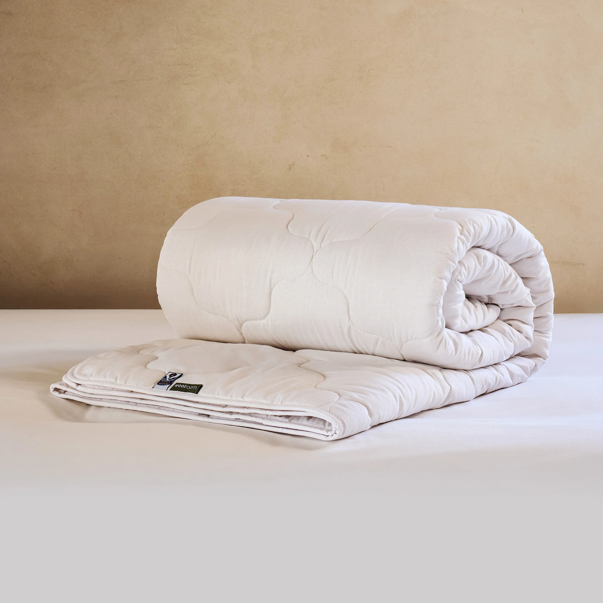 Classic Wool Bedding Bundle - Medium - Image 7