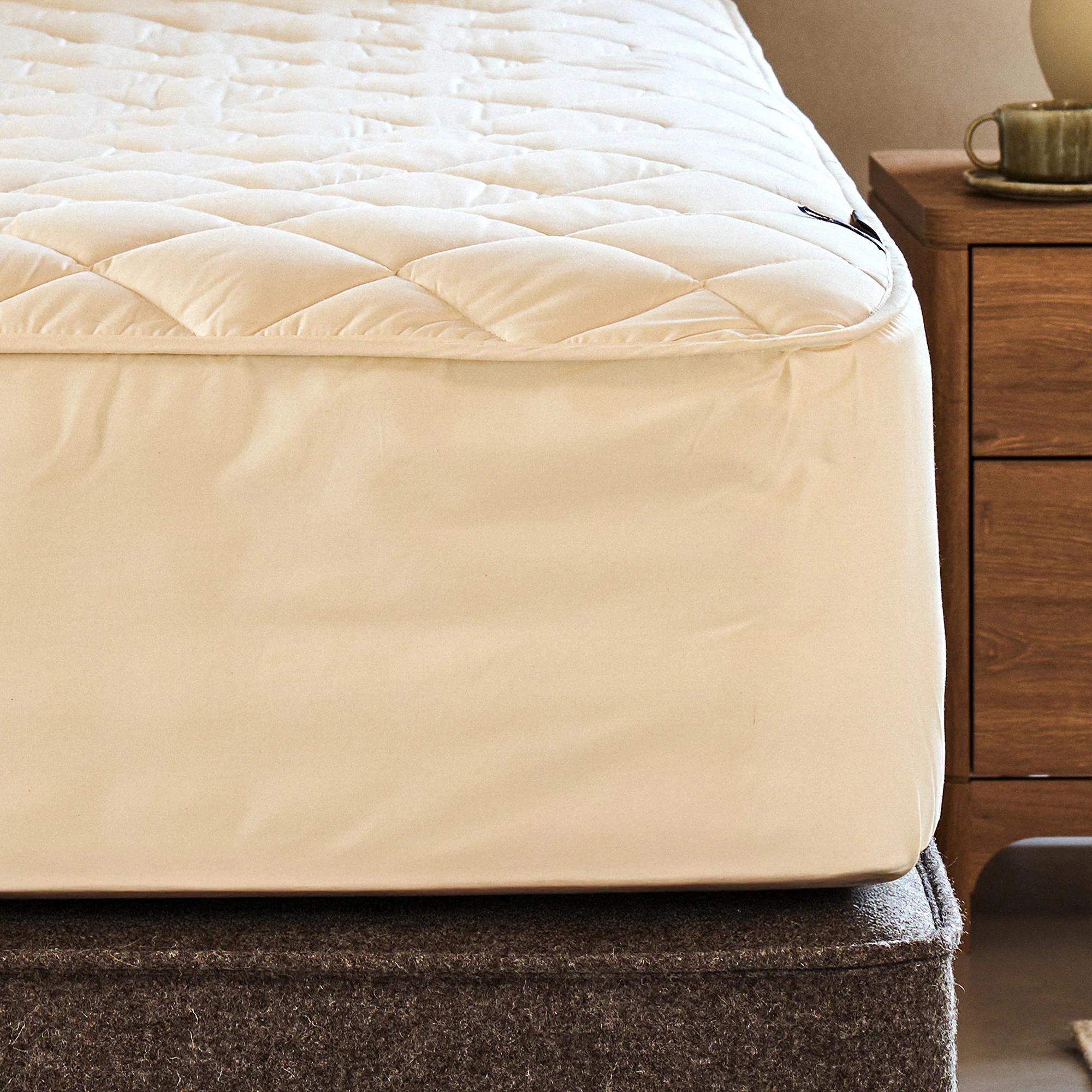 Classic Wool Bedding Bundle - Medium - Image 9