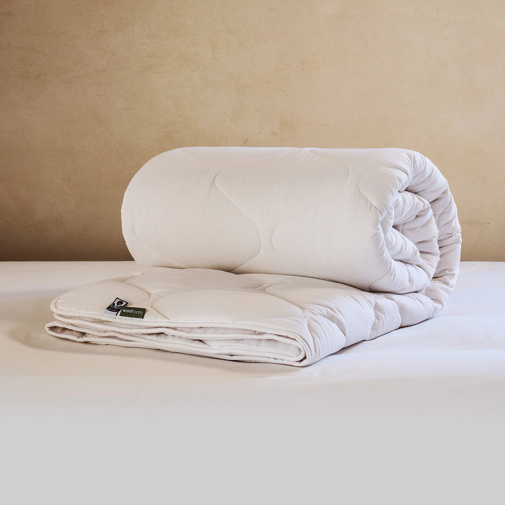 Classic Wool Bedding Bundle - Warm - Image 7