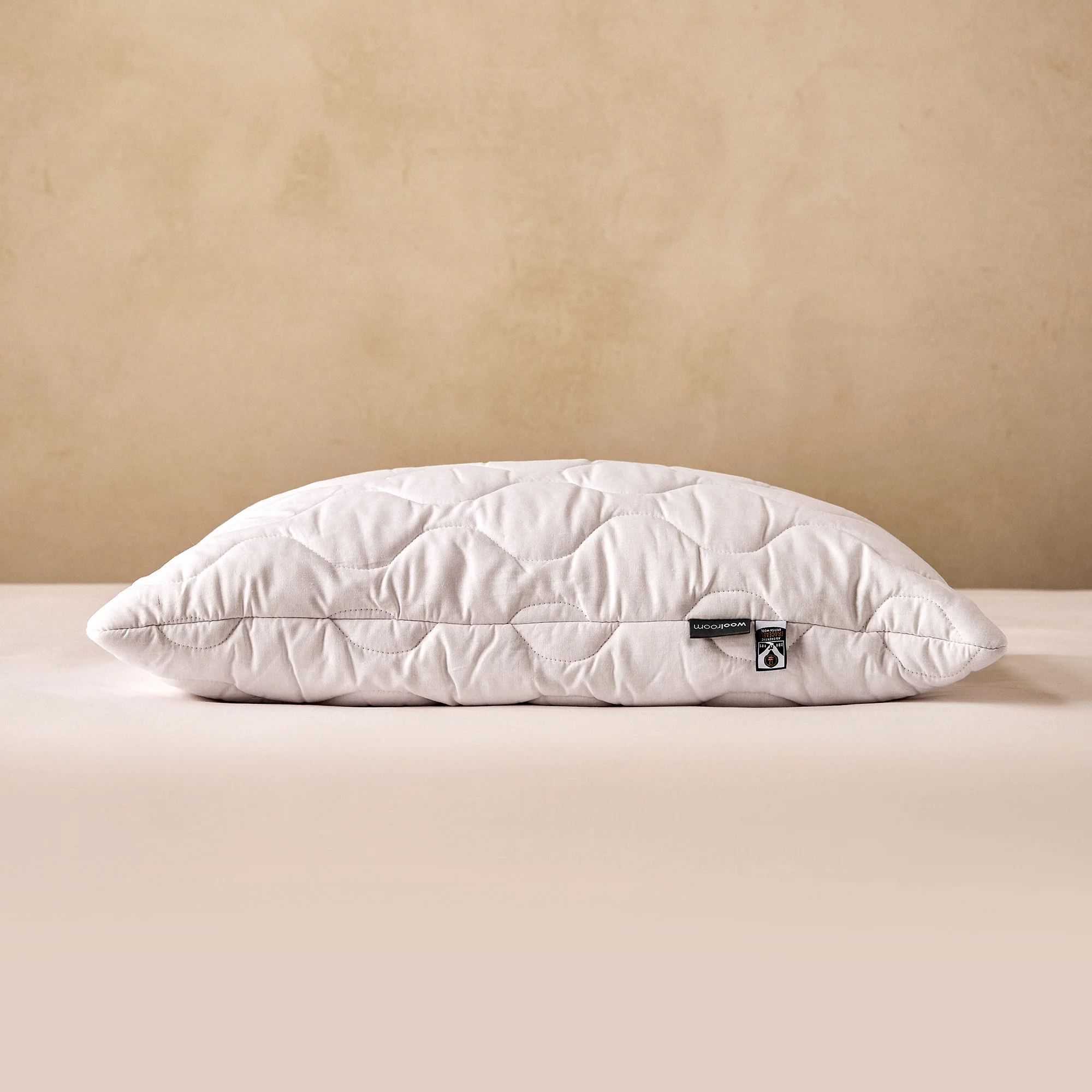 Classic Wool Bedding Bundle - Warm - Image 8