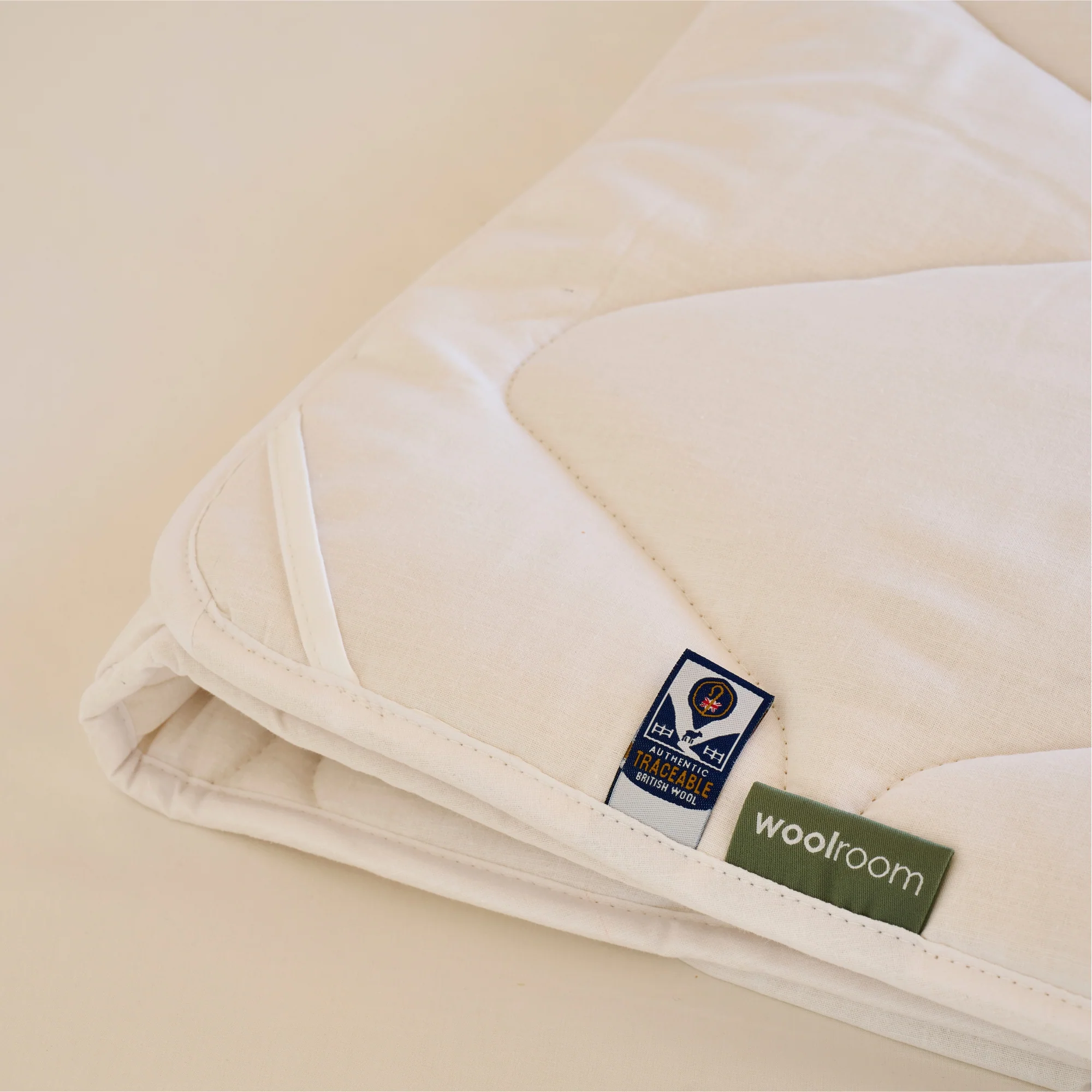 Classic Wool Duvet - Warm - Image 3