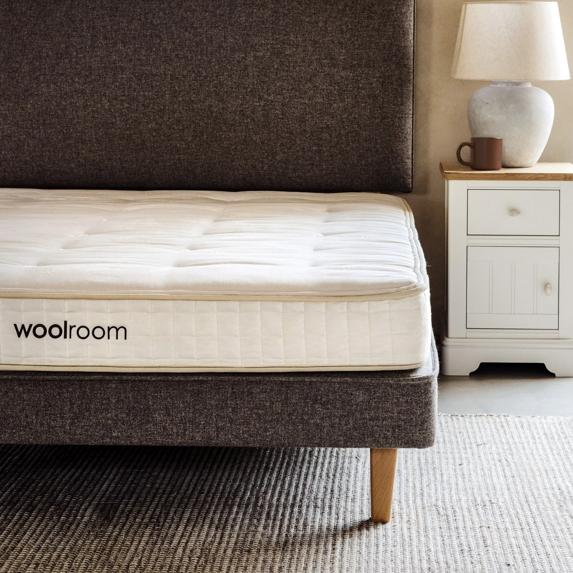 Classic Wooly Mattress - Image 3