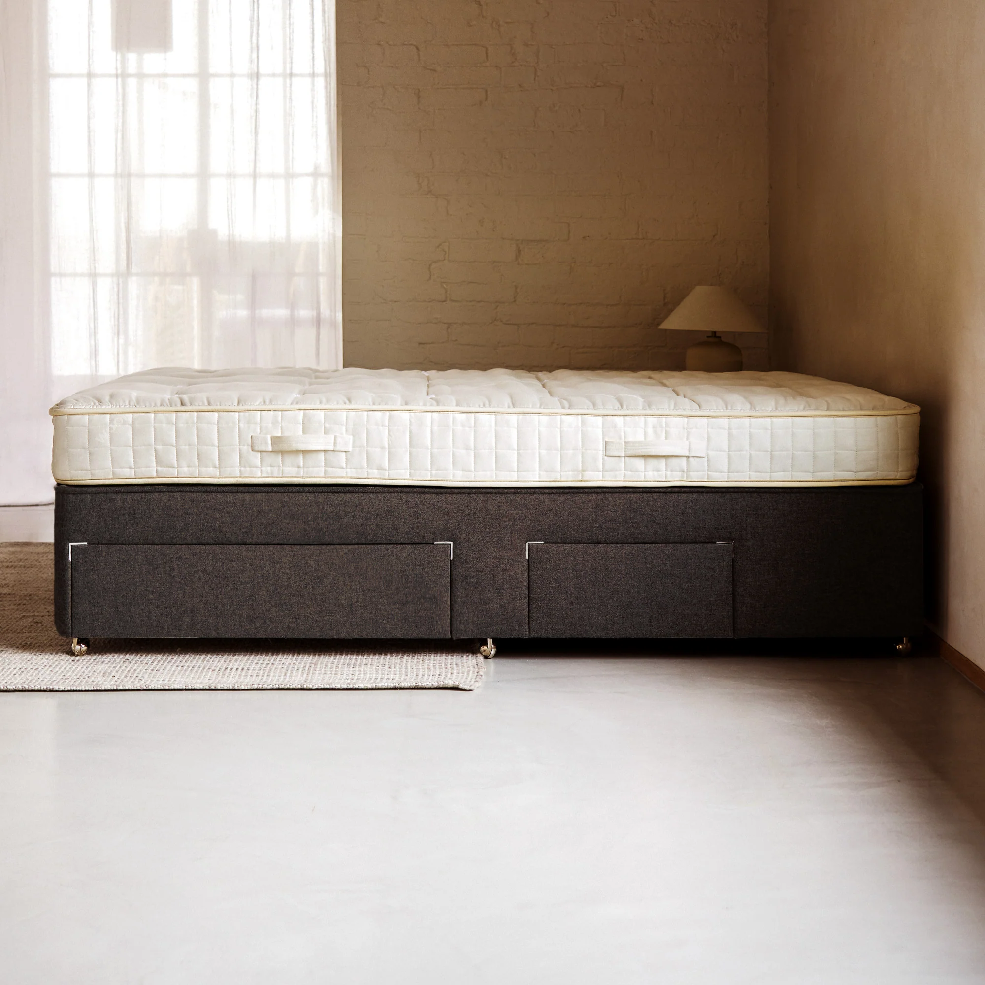 Classic Wooly Mattress - Image 4