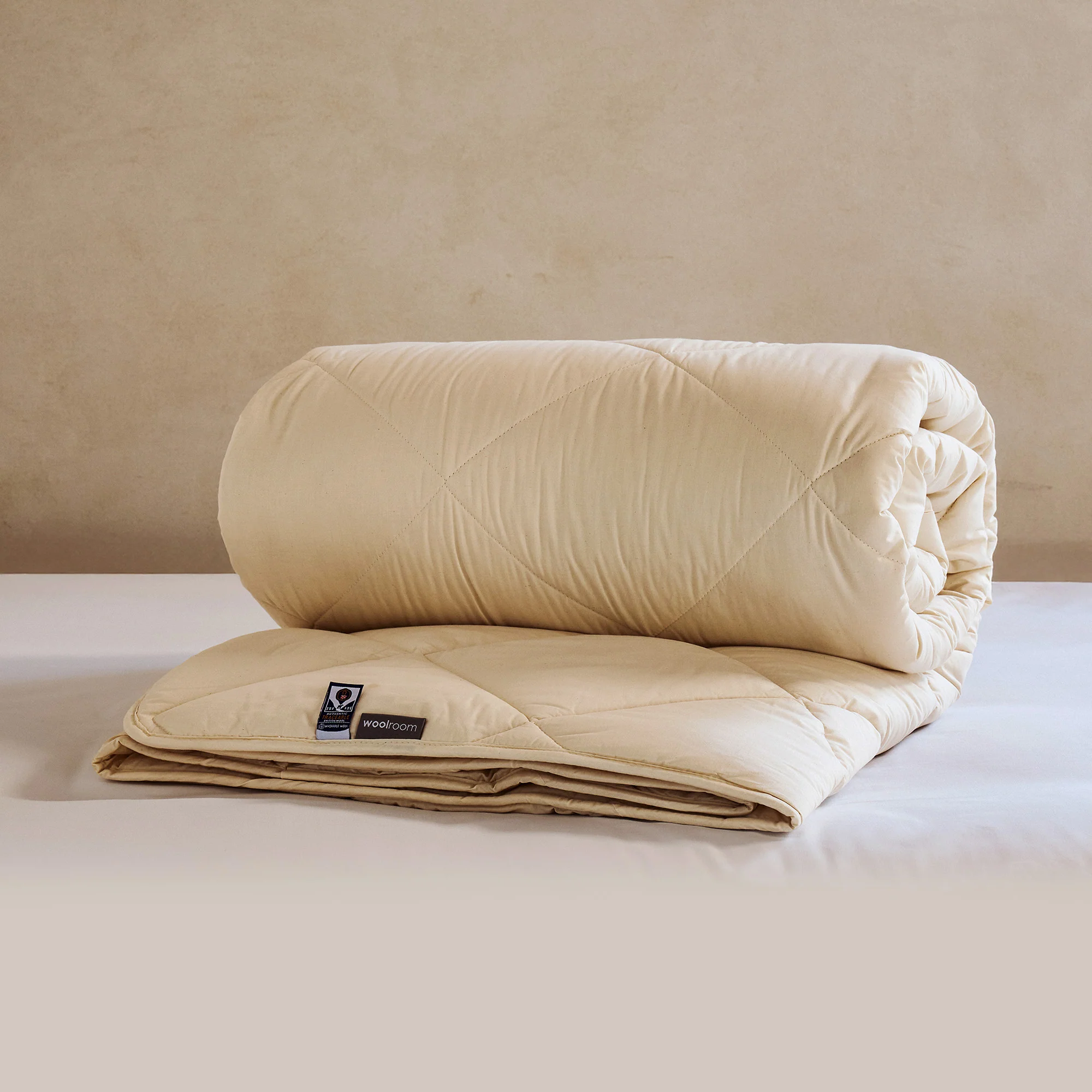Deluxe Washable Bedding Bundle - Medium - Image 7