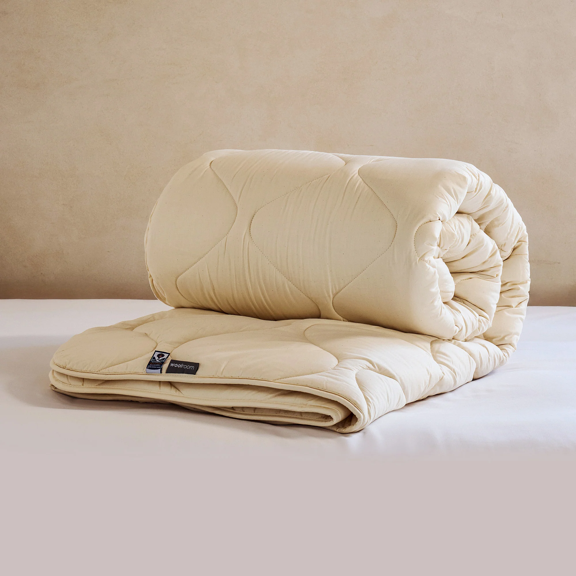Deluxe Washable Bedding Bundle - Warm - Image 7