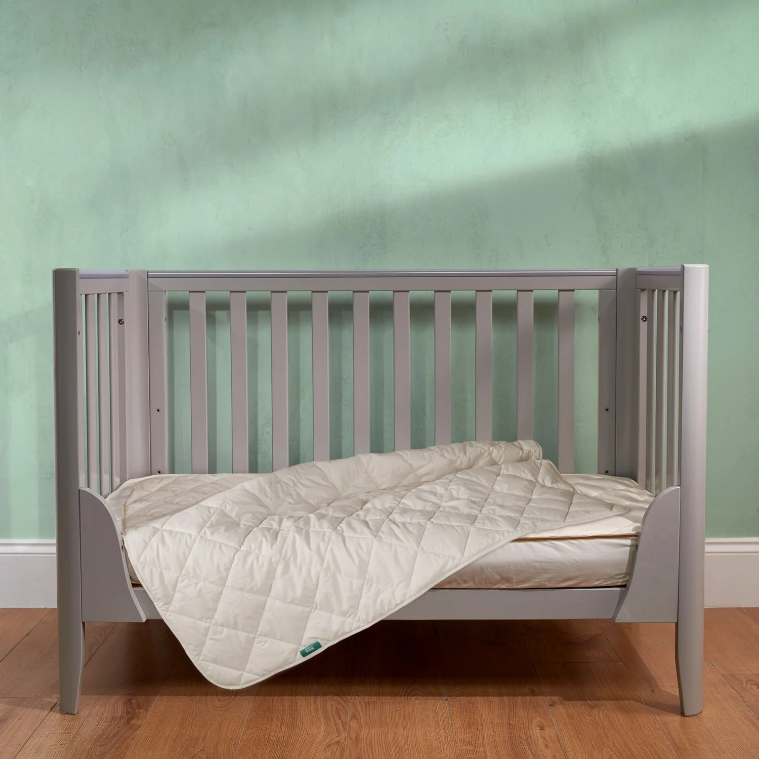 Deluxe Washable Wool Kids Duvet - Image 3