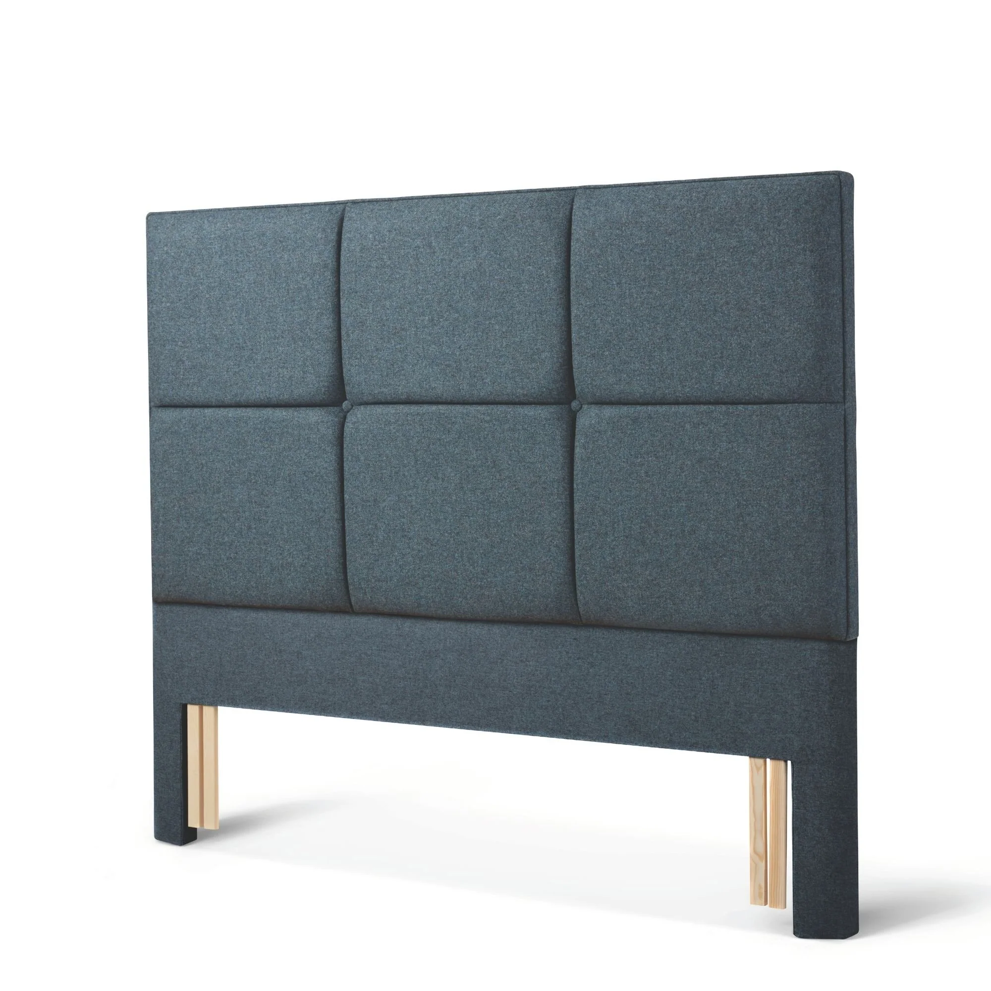 Goddards Floor Standing Headboard - Hemlock