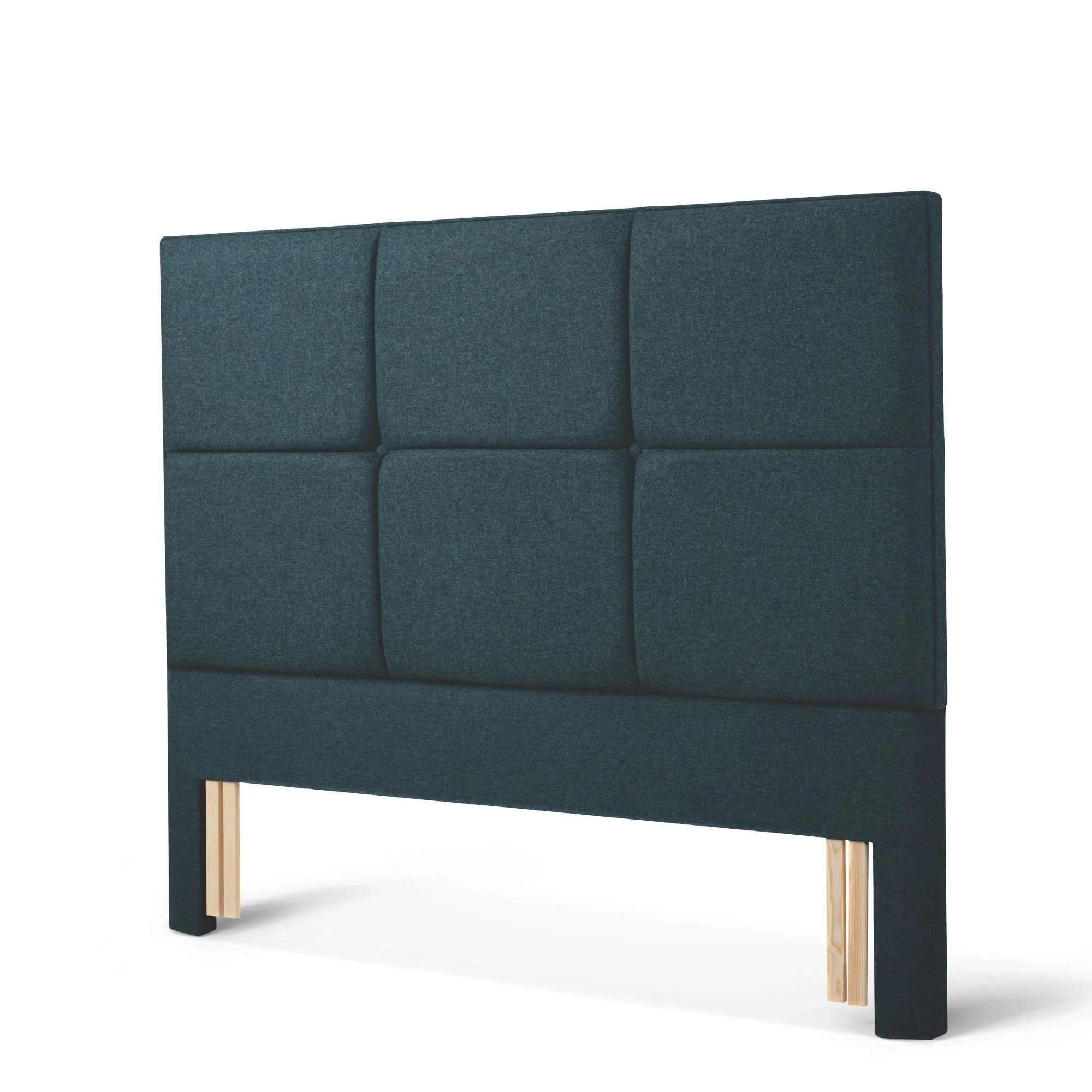 Goddards Floor Standing Headboard - Pine