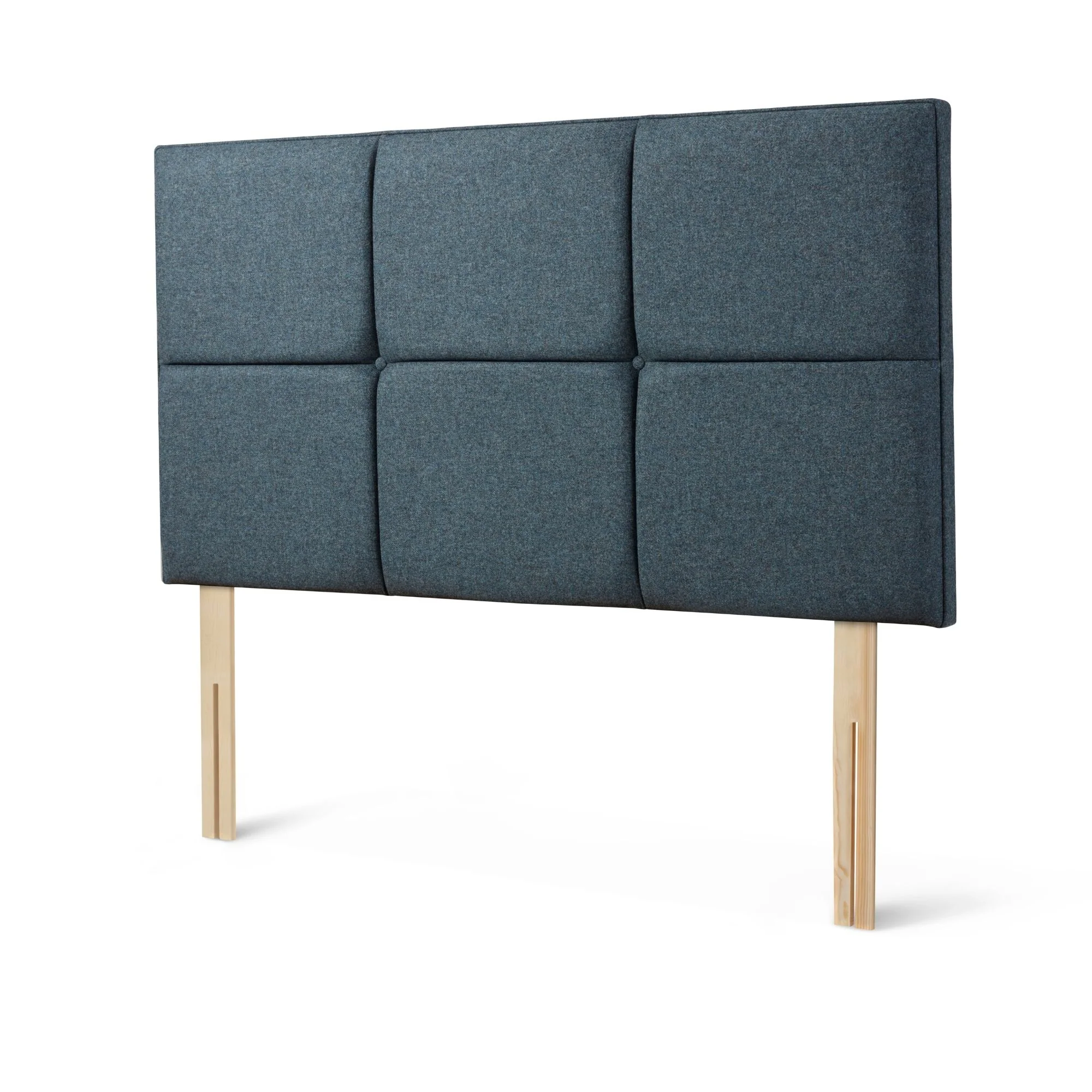 Goddards Strutted Headboard - Image 2