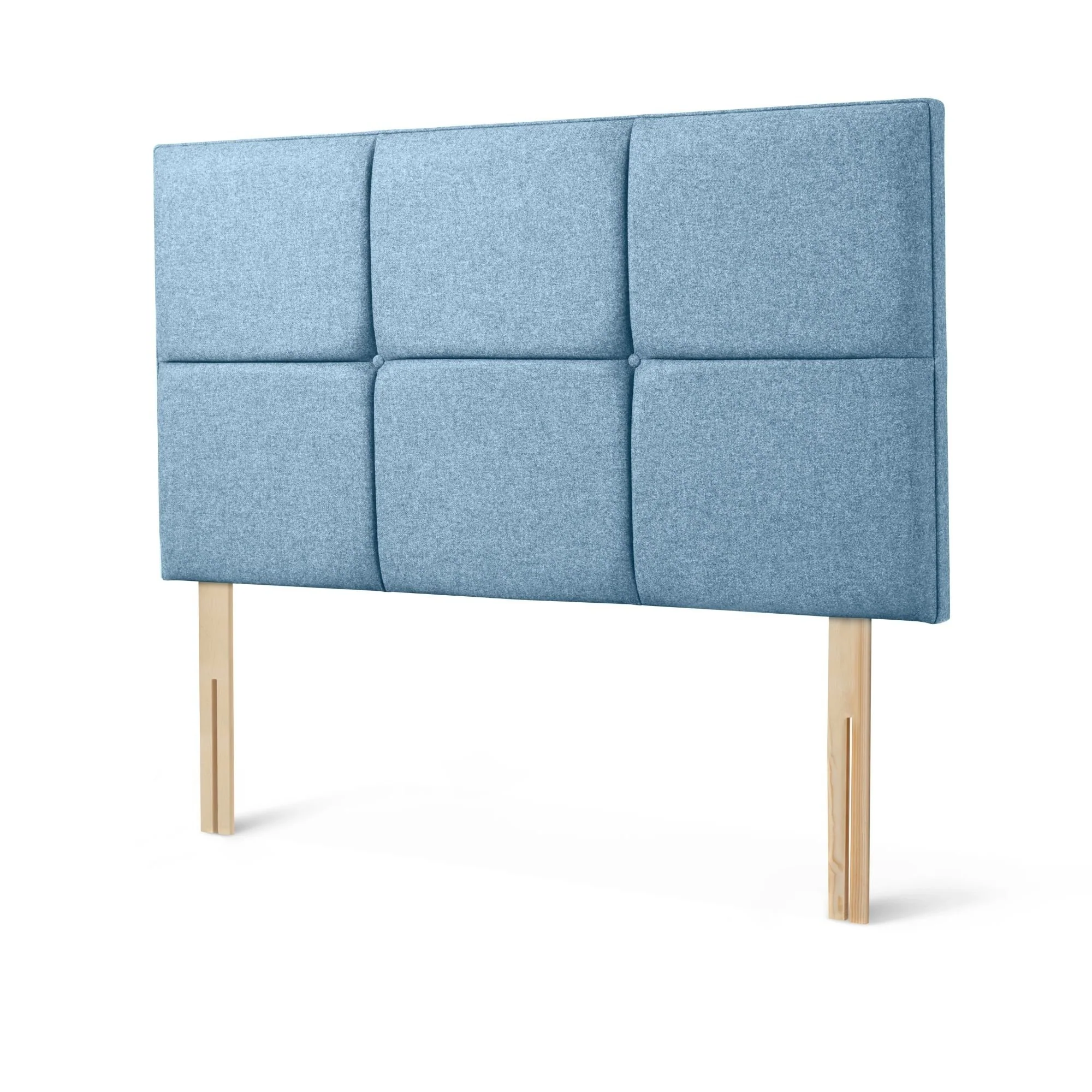 Goddards Strutted Headboard - Image 3