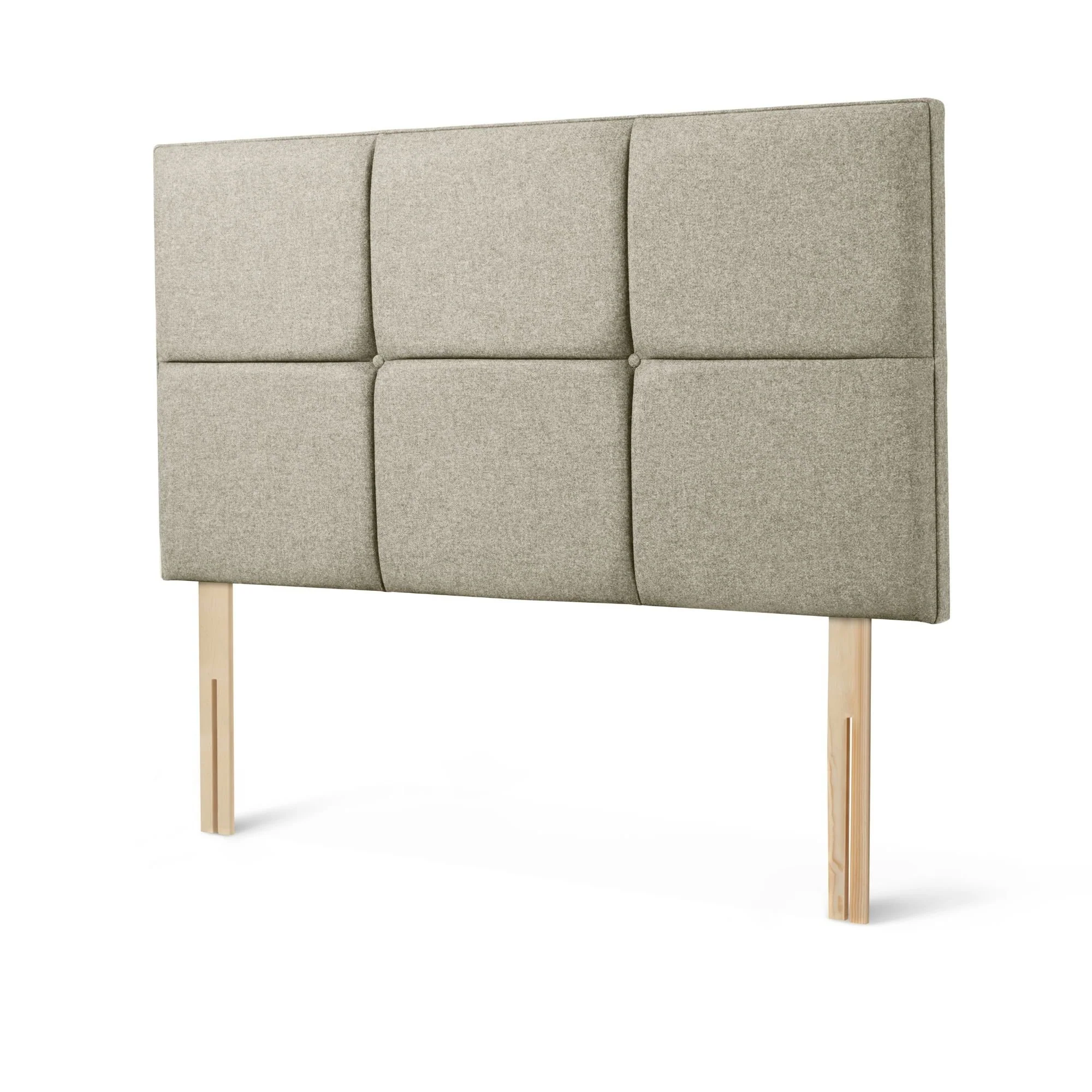 Goddards Strutted Headboard - Image 4