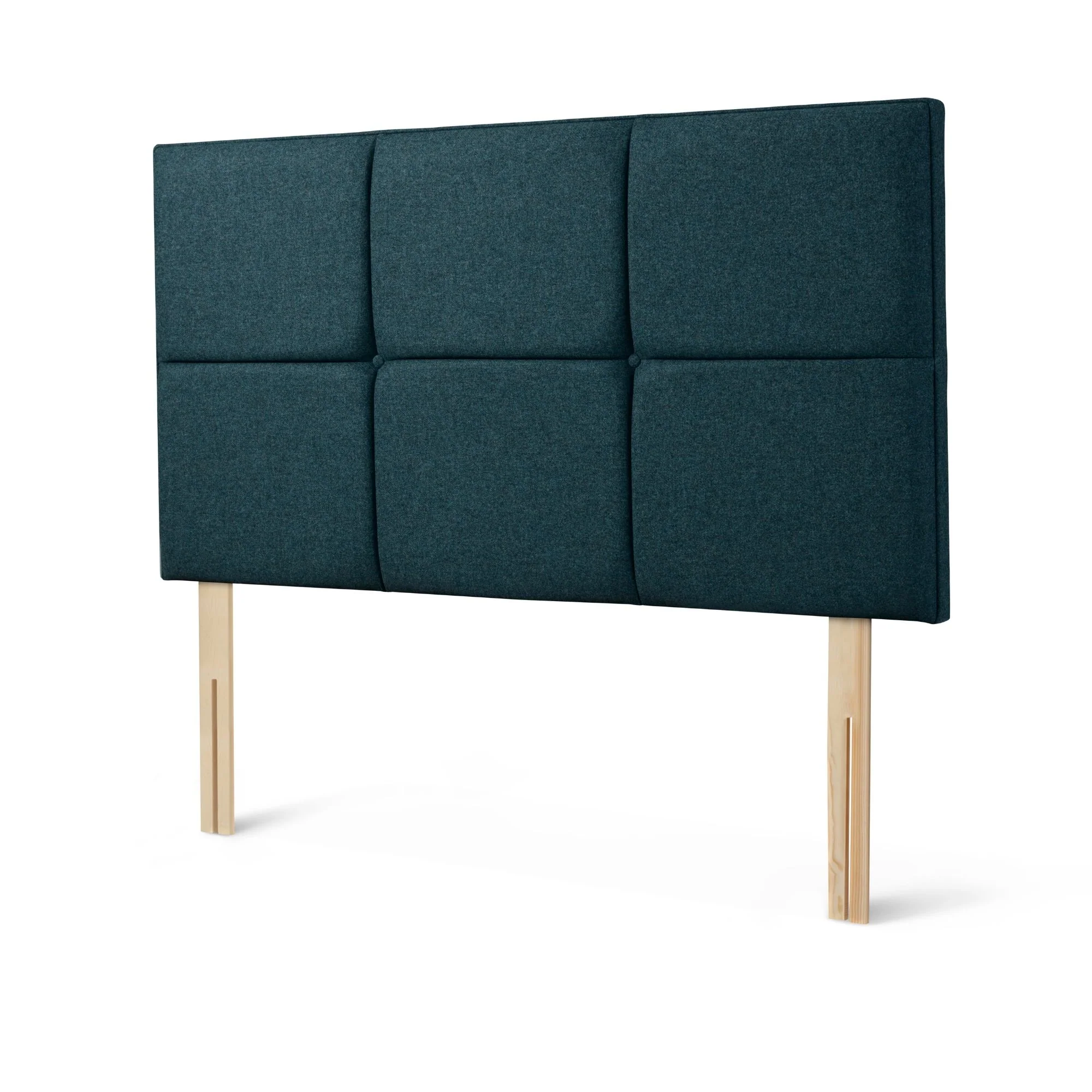 Goddards Strutted Headboard - Image 5