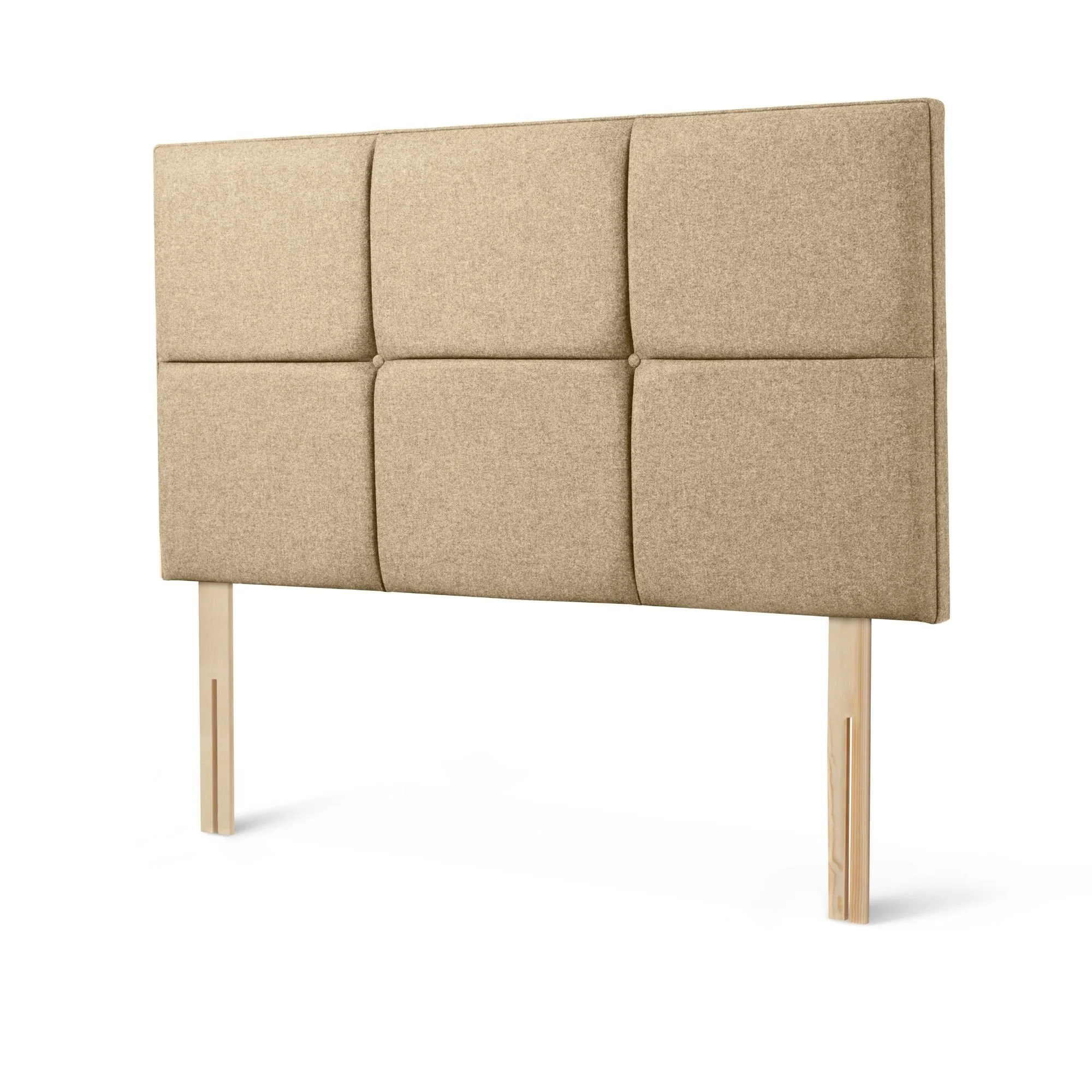 Goddards Strutted Headboard - Image 6