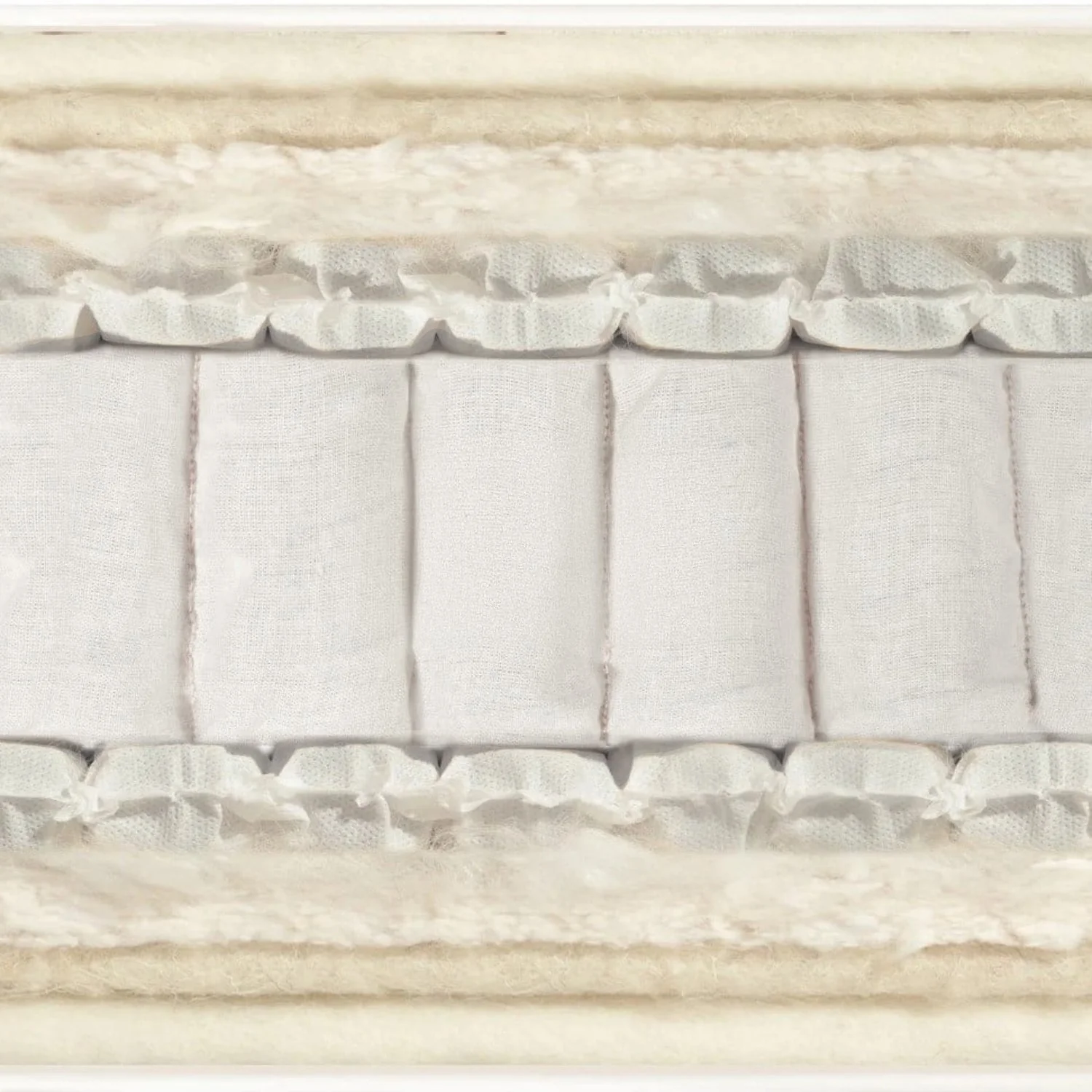 Hebridean 3000 Mattress - Image 3