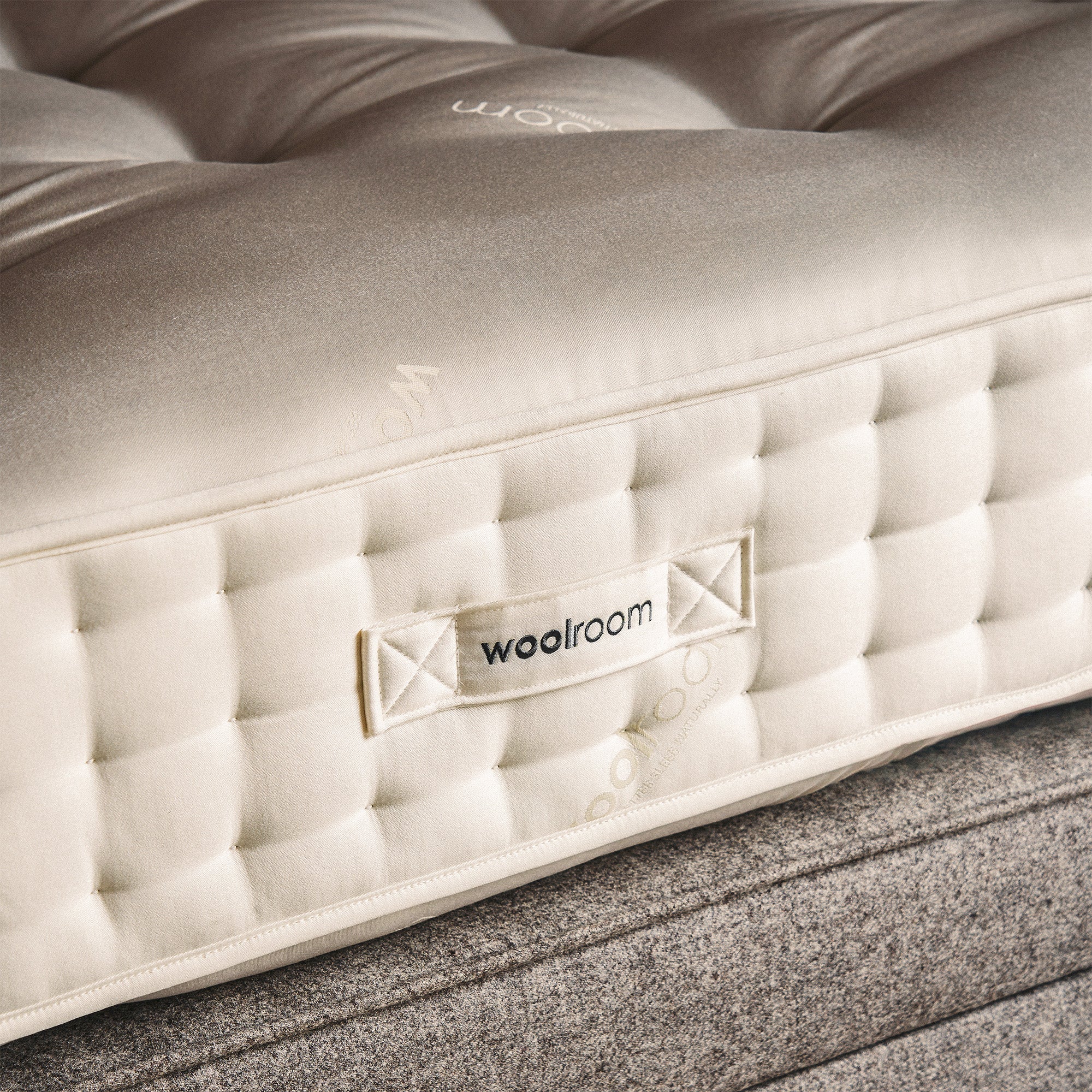 Hebridean 3000 Mattress - Image 5
