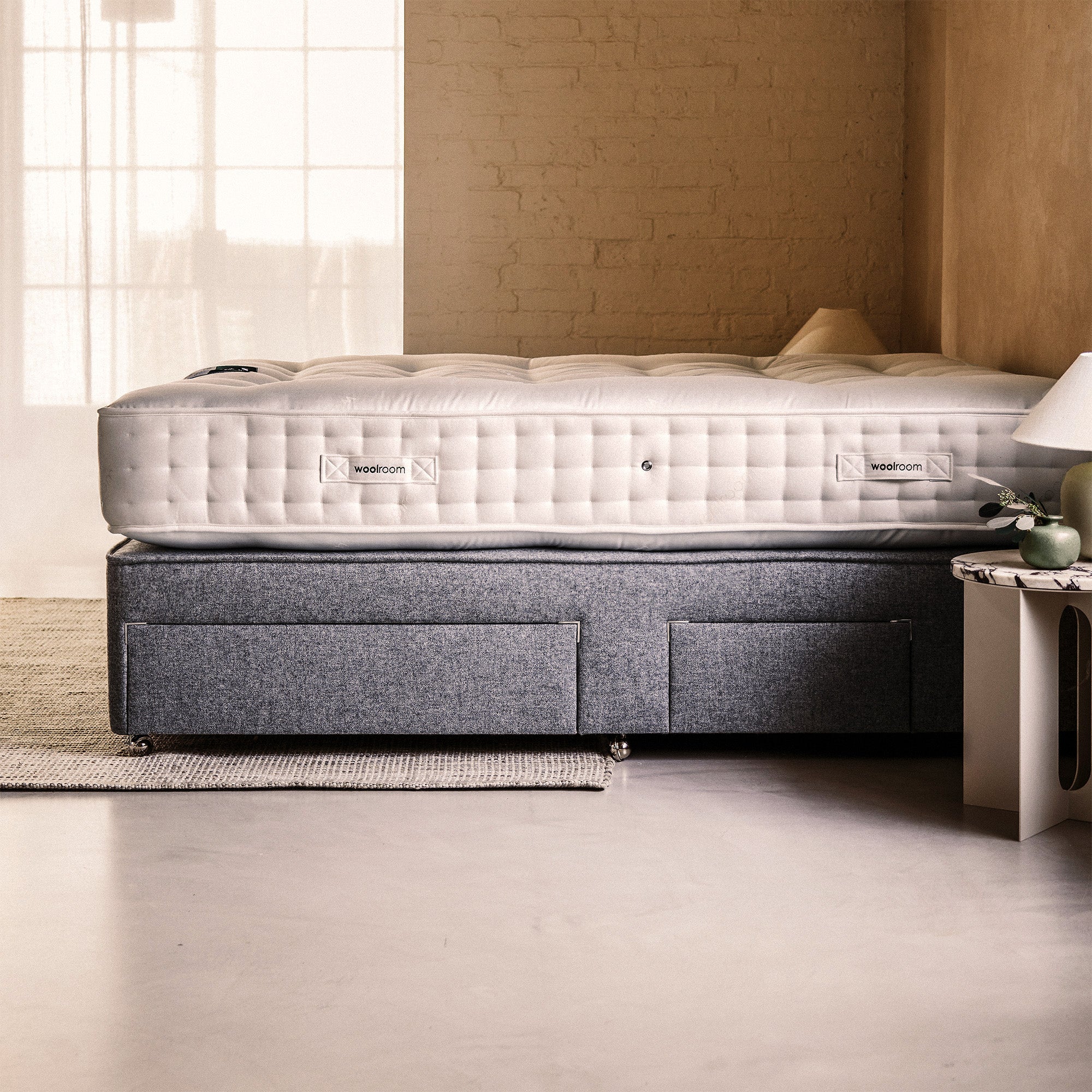 Hebridean 3000 Mattress - Image 6