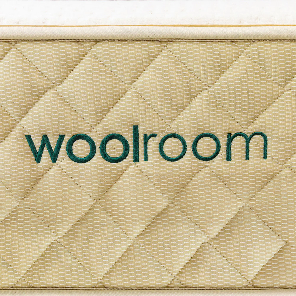 Hybrid Latex Wooly Mattress - Image 7