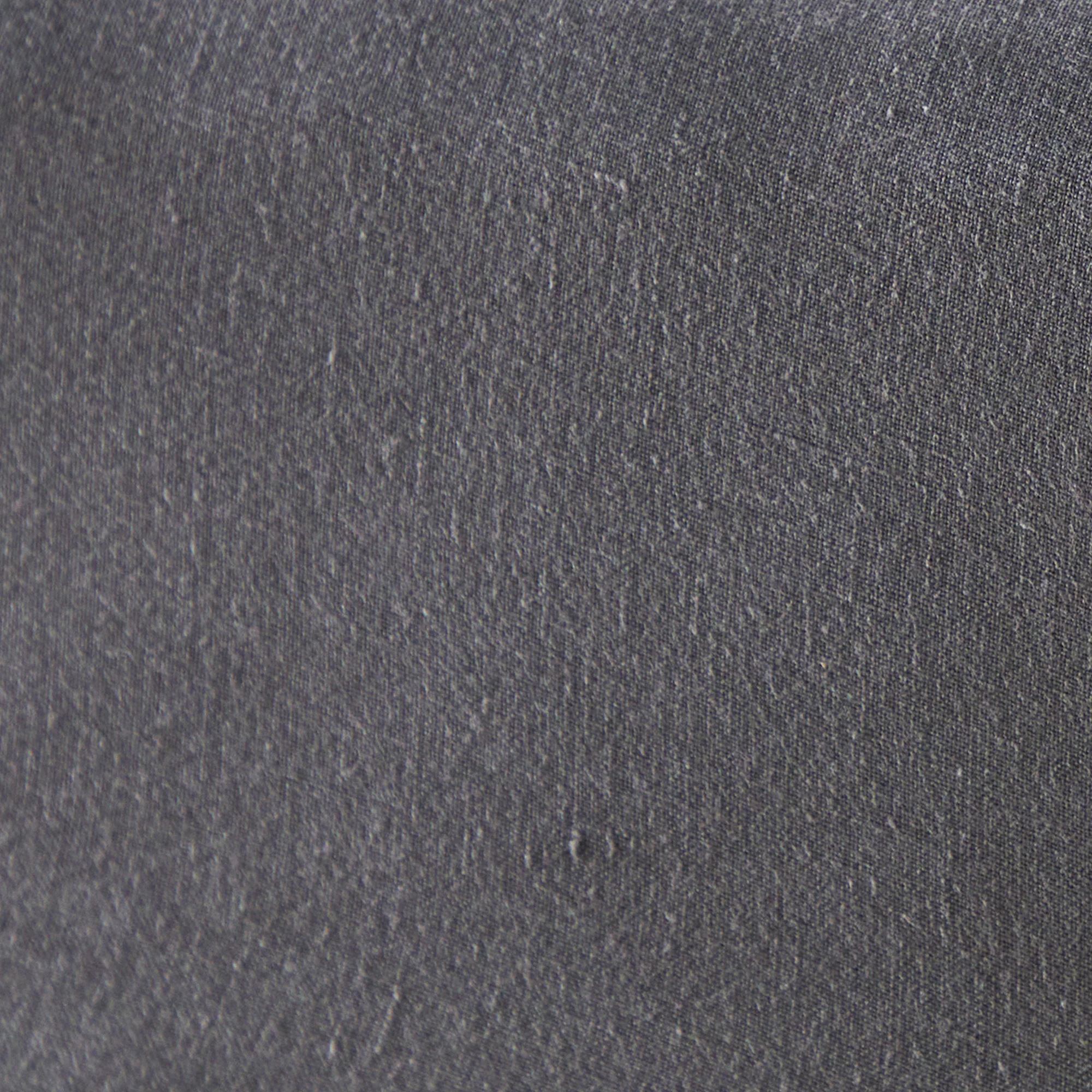 Mariana Linen Blend Set - Charcoal - Image 3