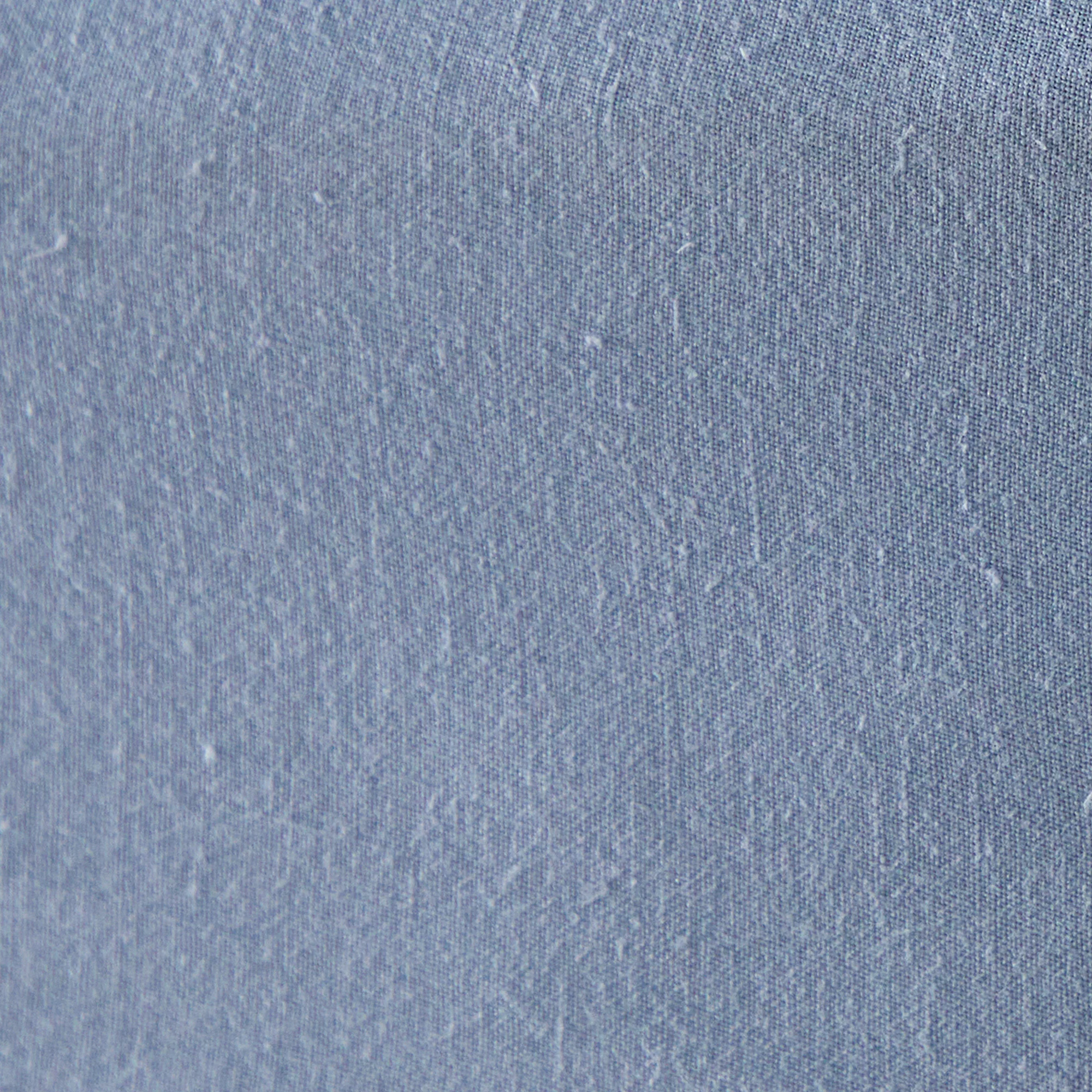 Mariana Linen Blend Set - Cornflower - Image 3