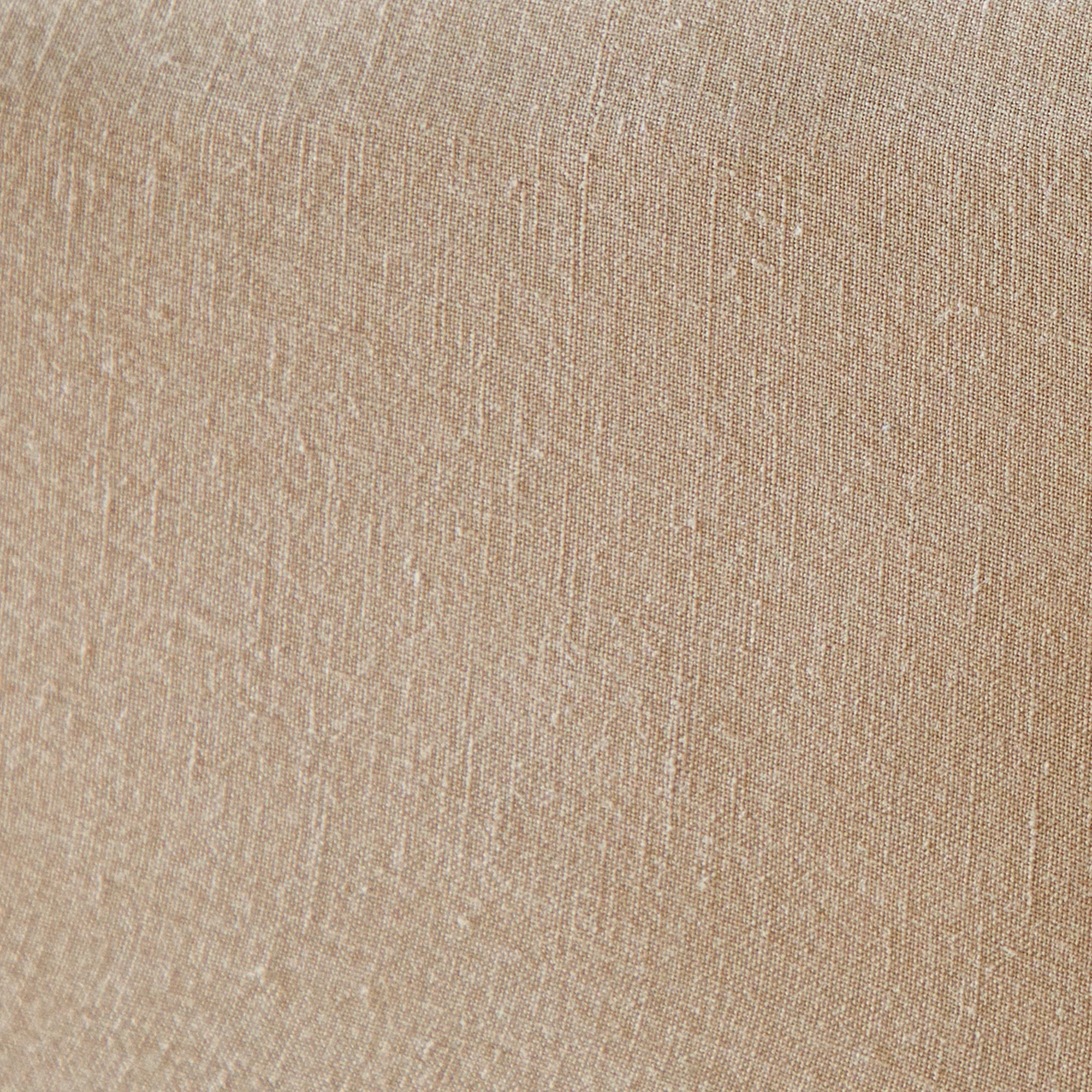 Mariana Linen Blend Set - Sand - Image 3