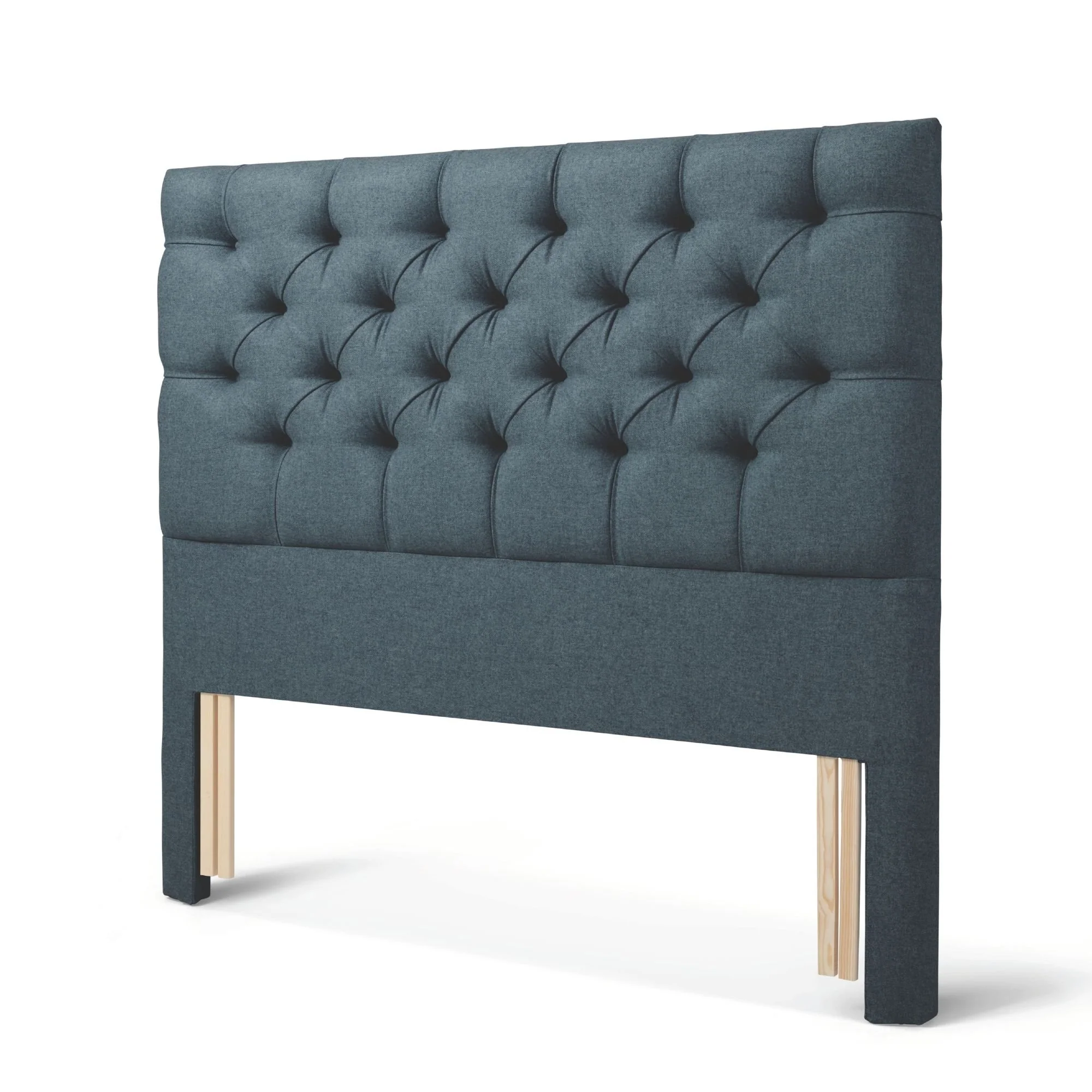 Nuffield Floor Standing Headboard - Image 2