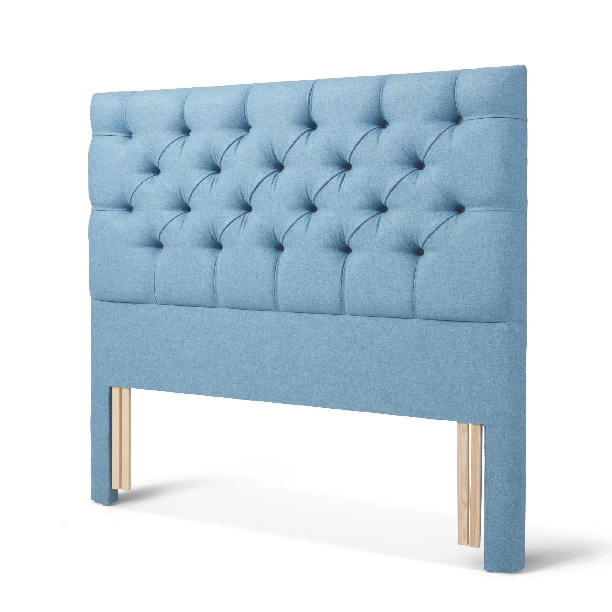 Nuffield Floor Standing Headboard - Image 3