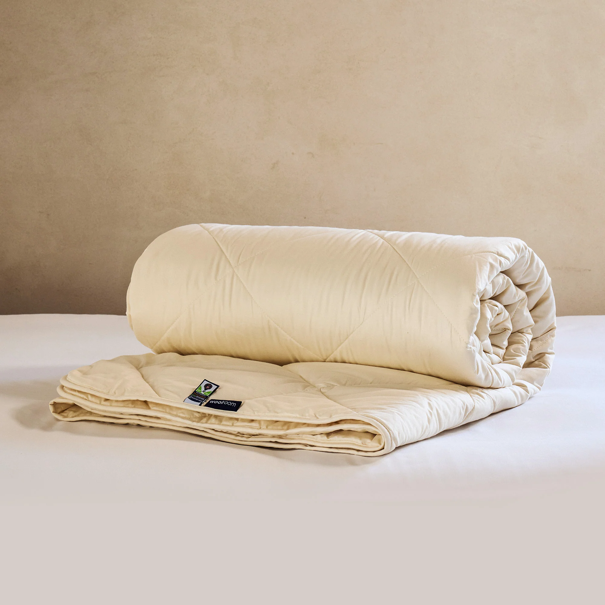 Organic Washable Bedding Bundle - Light - Image 7