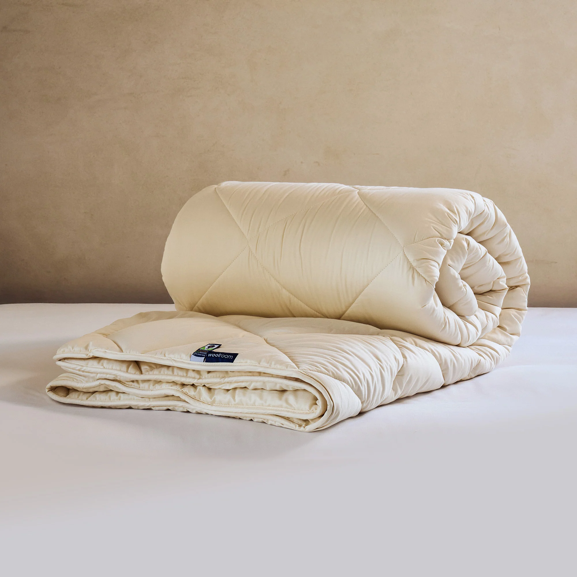 Organic Washable Bedding Bundle - Warm - Image 7