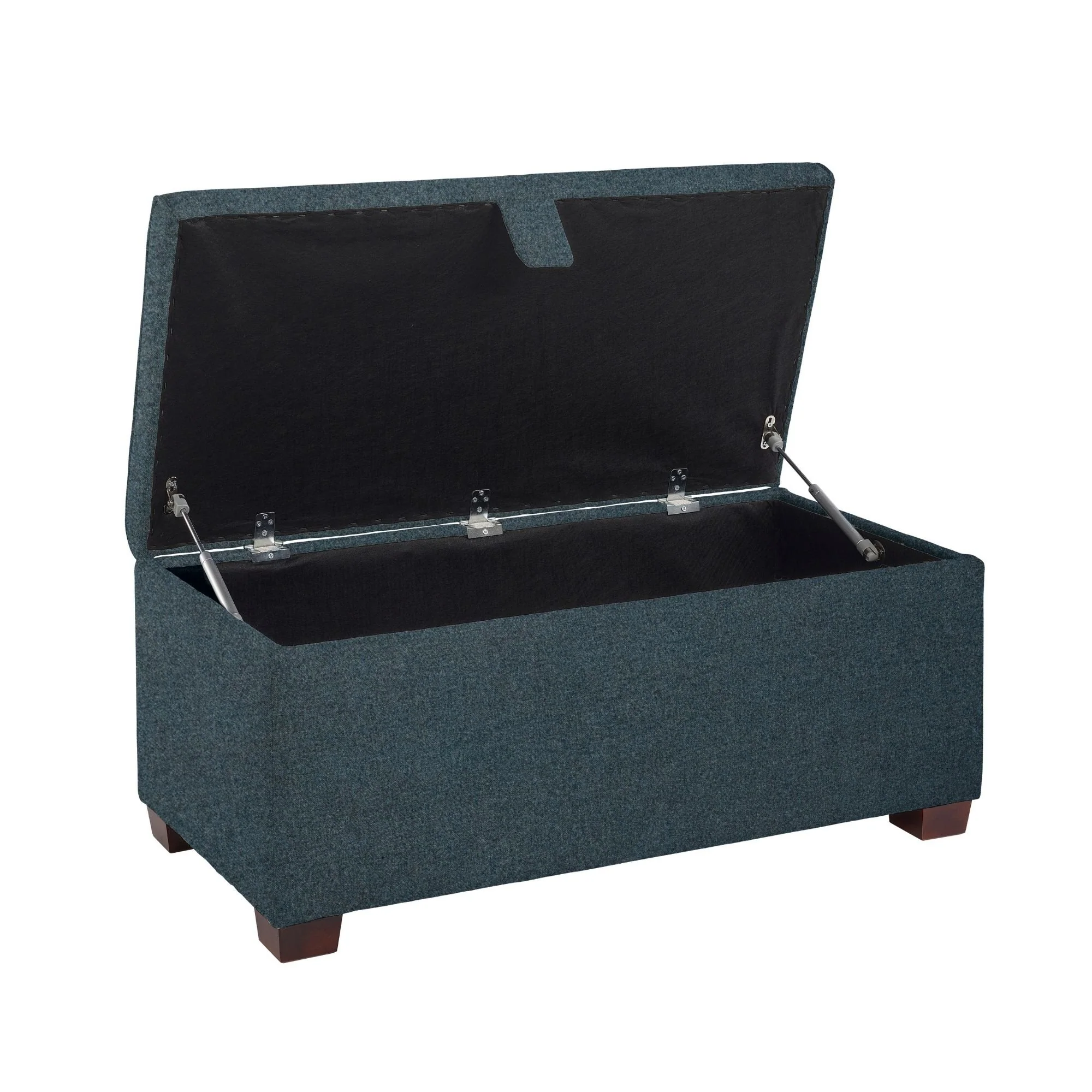 Ottoman Storage Box - Hemlock - Image 3