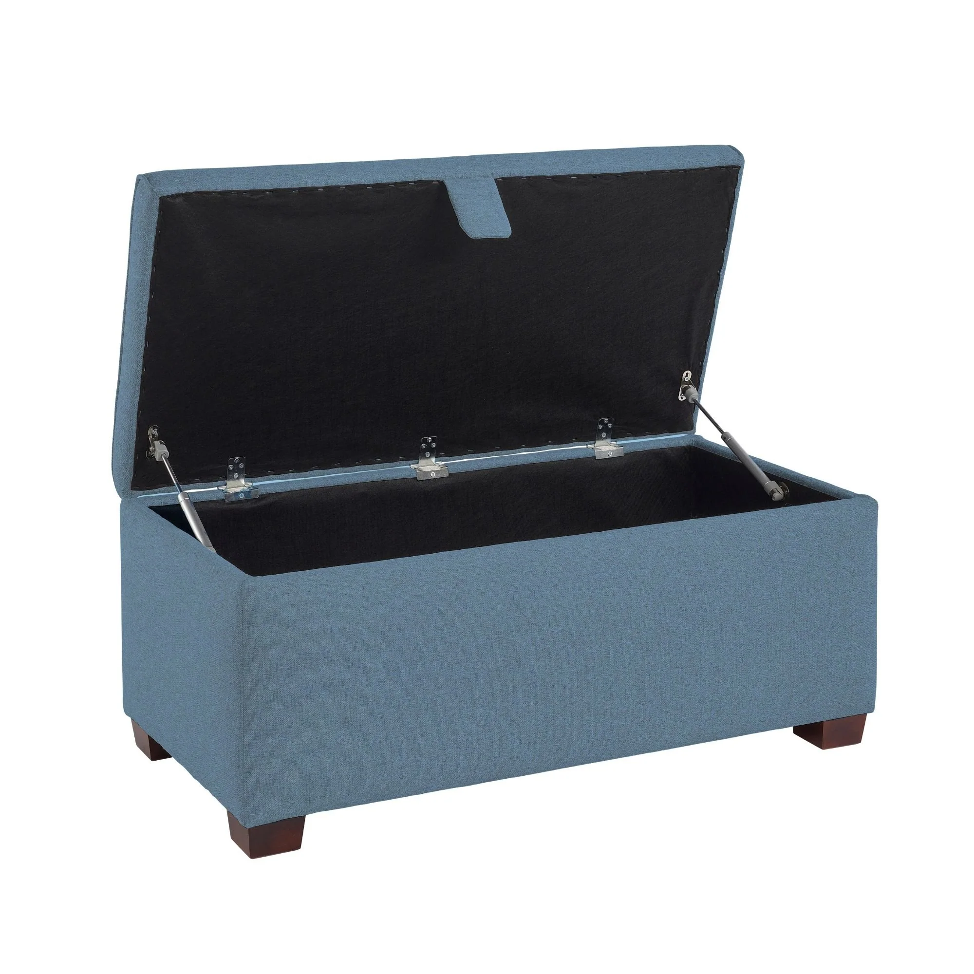 Ottoman Storage Box - Juniper - Image 3