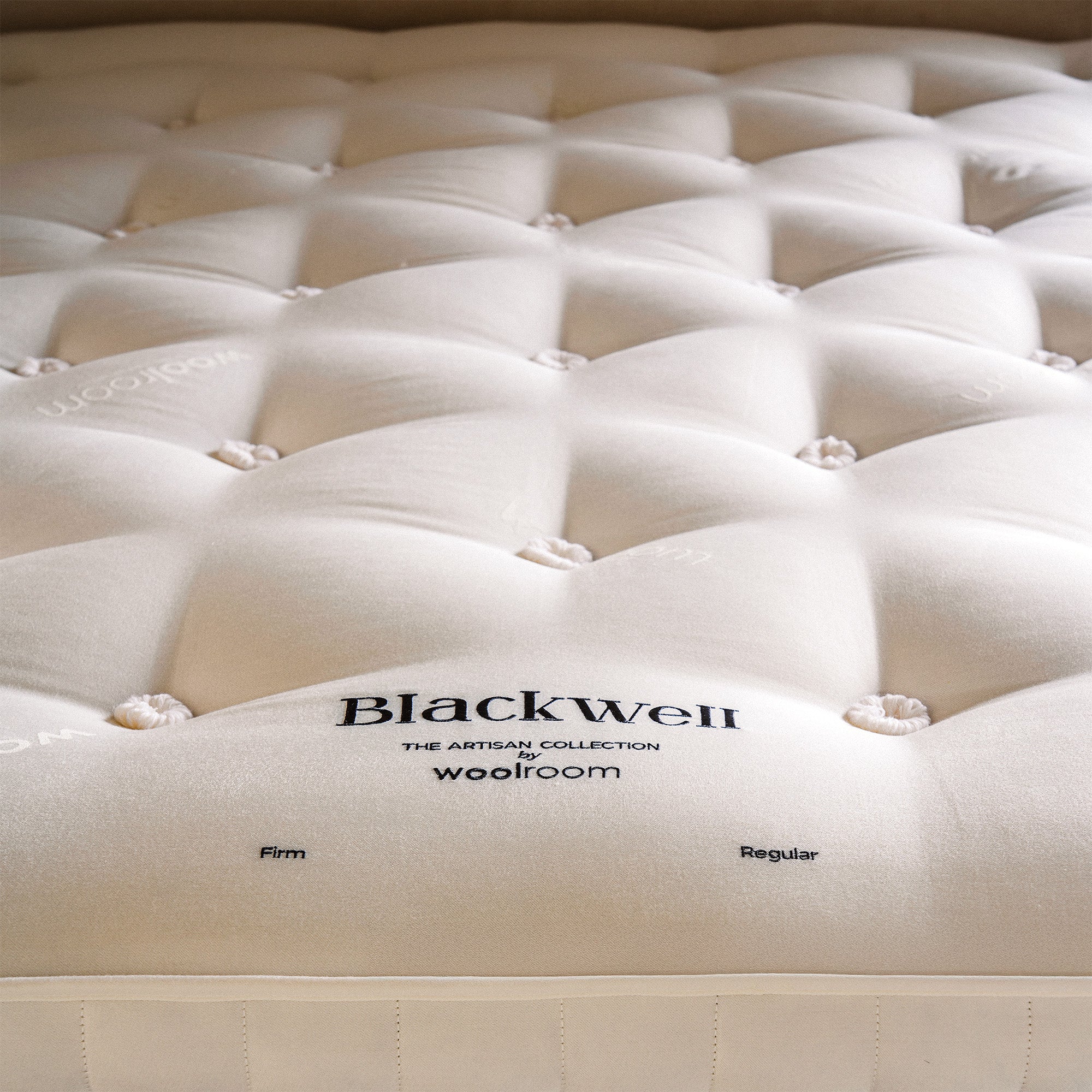 Blackwell Wool Mattress - Image 4