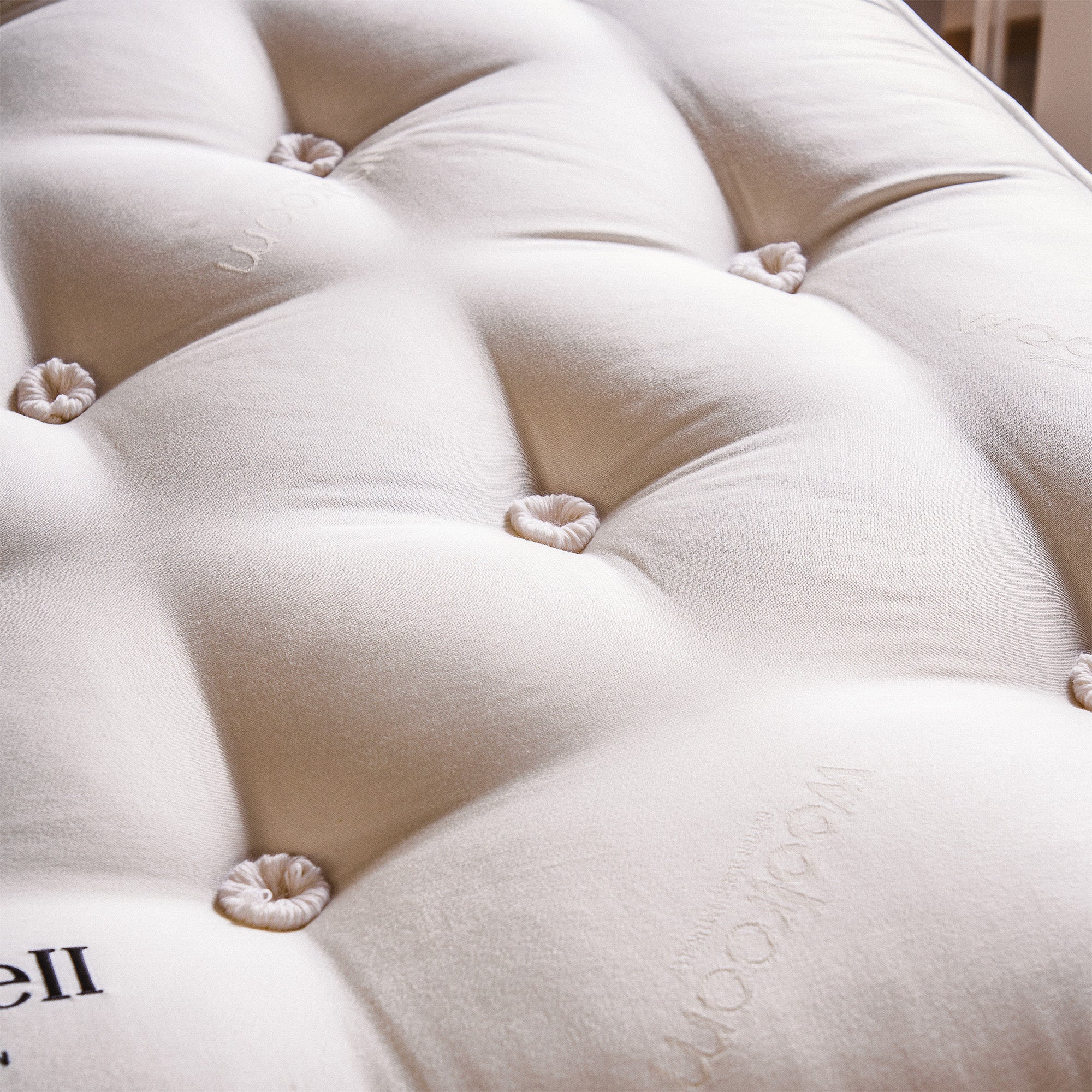 Blackwell Wool Mattress - Image 5