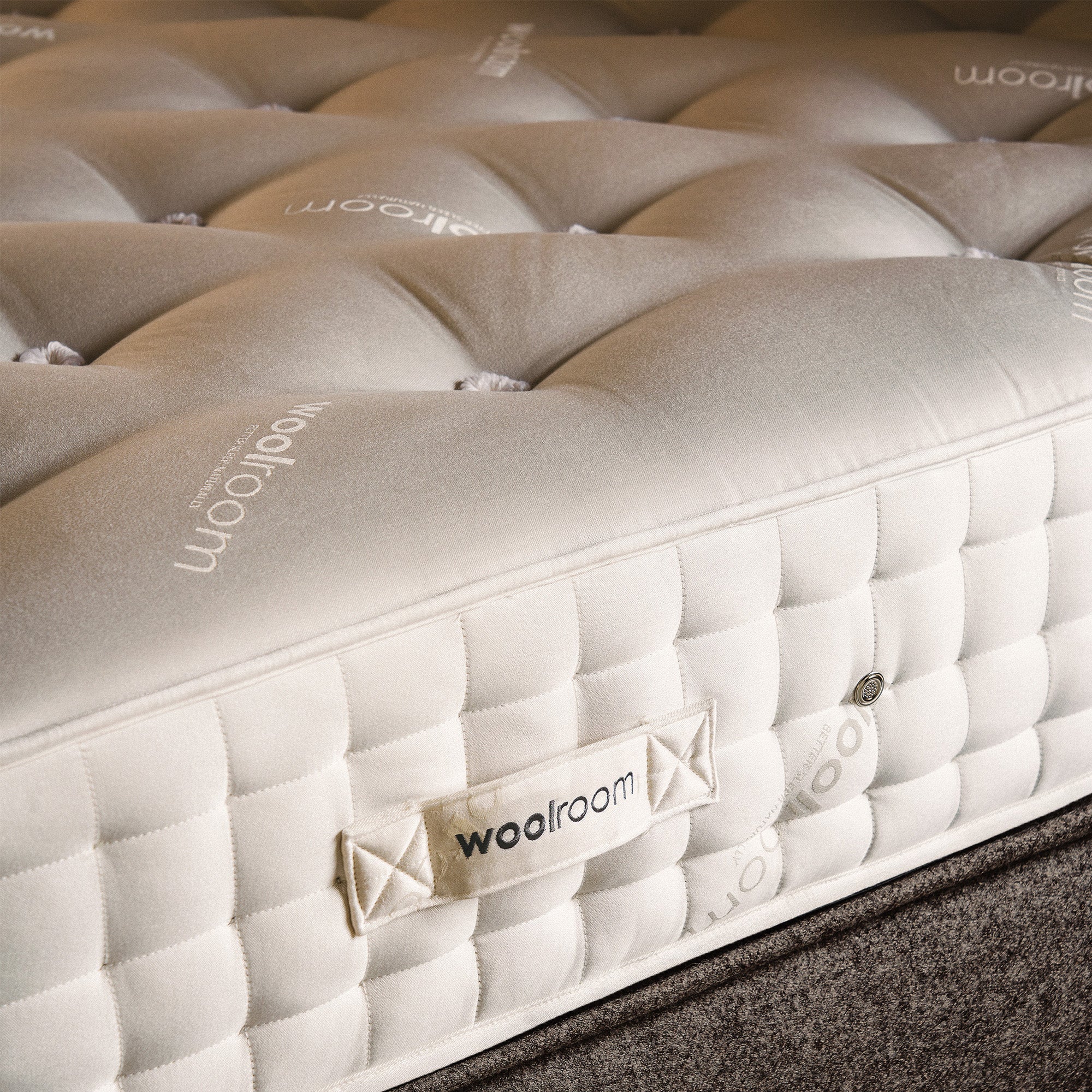 Blackwell Wool Mattress - Image 6