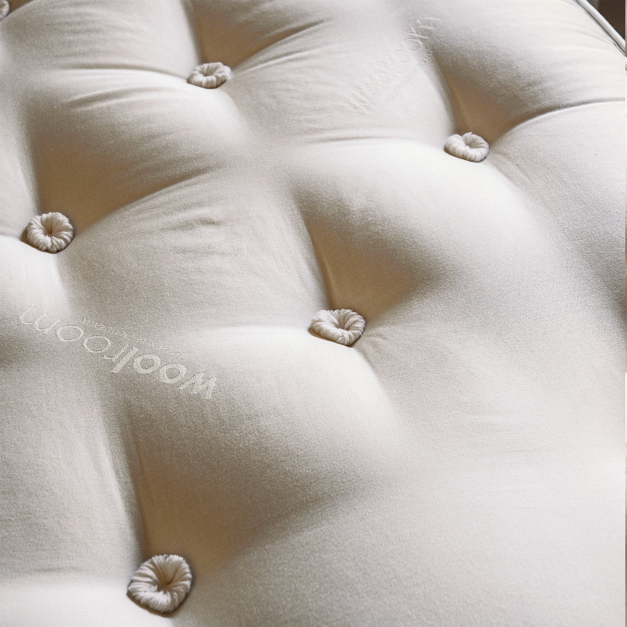 SECONDS Holcombe Superking 180x200cm Regular Tension - Image 5