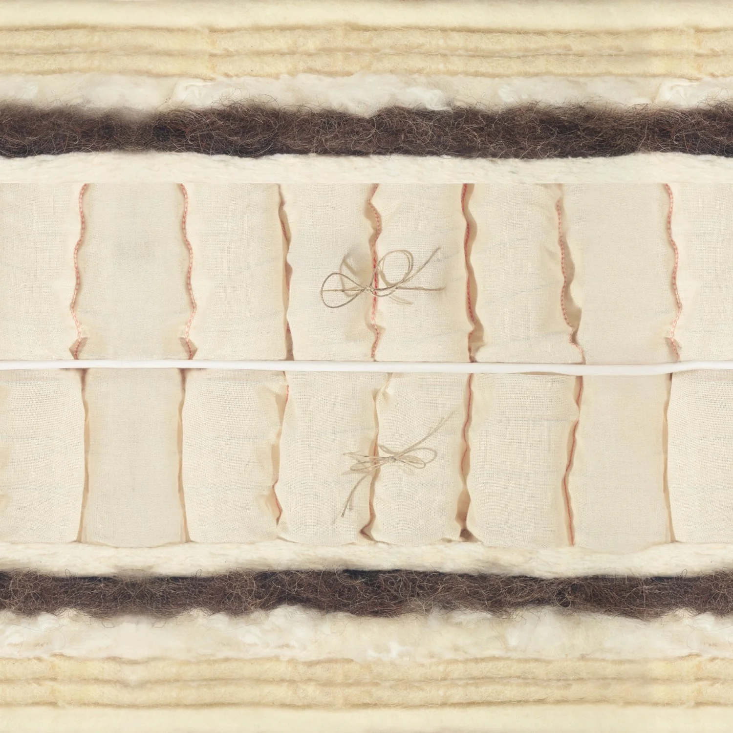 SECONDS Holcombe Superking 180x200cm Regular Tension - Image 8