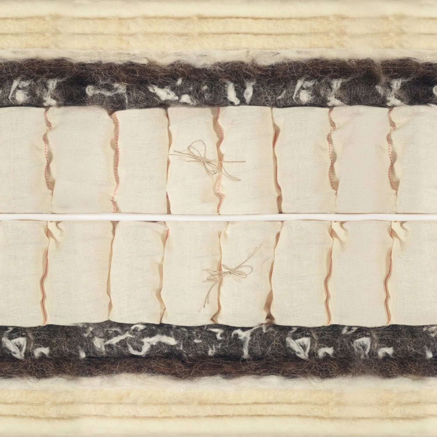 SECONDS Lindisfarne Superking 180x200cm Firm Tension - Image 3