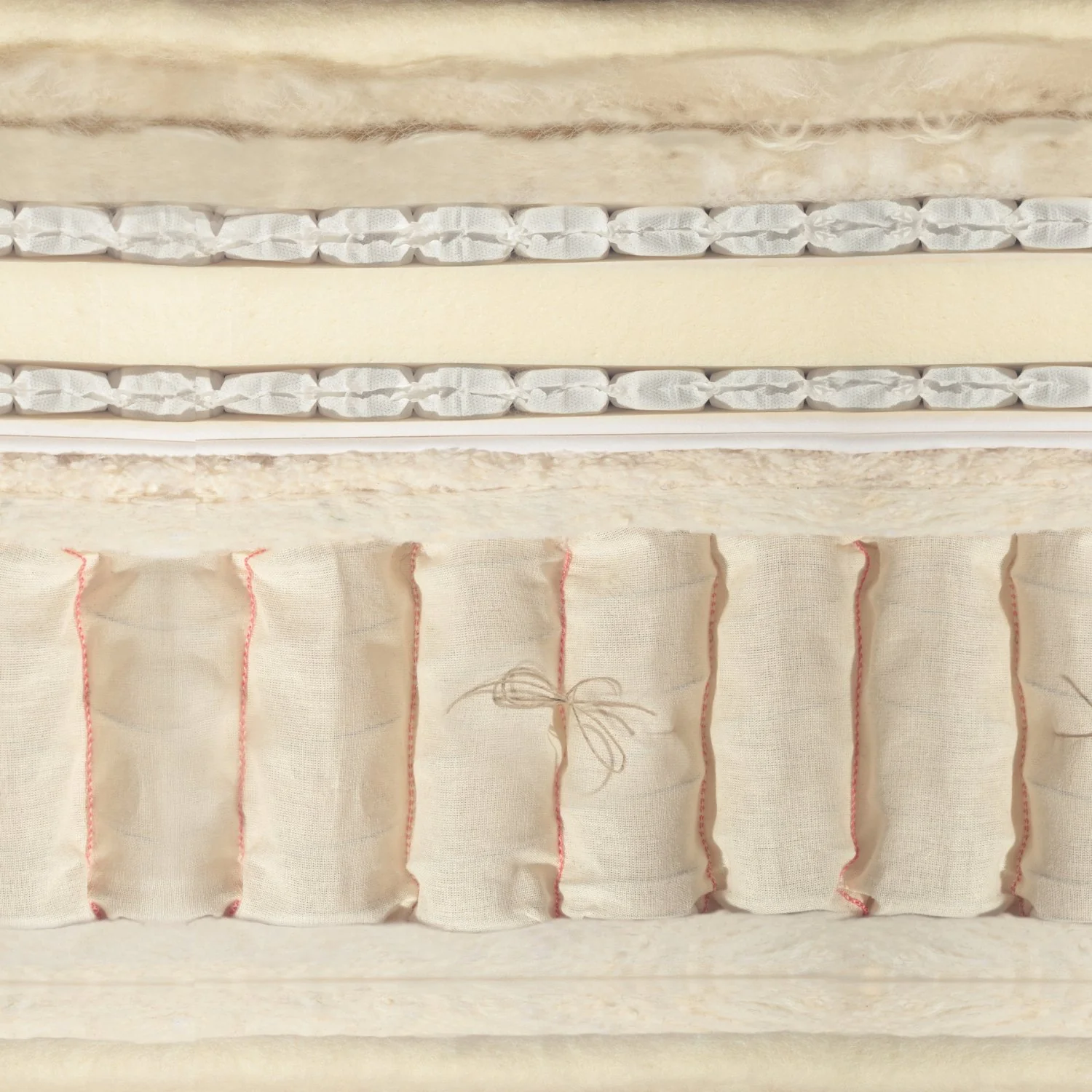 SECONDS Rodmarton Double 135x190cm, Soft Tension - Image 7