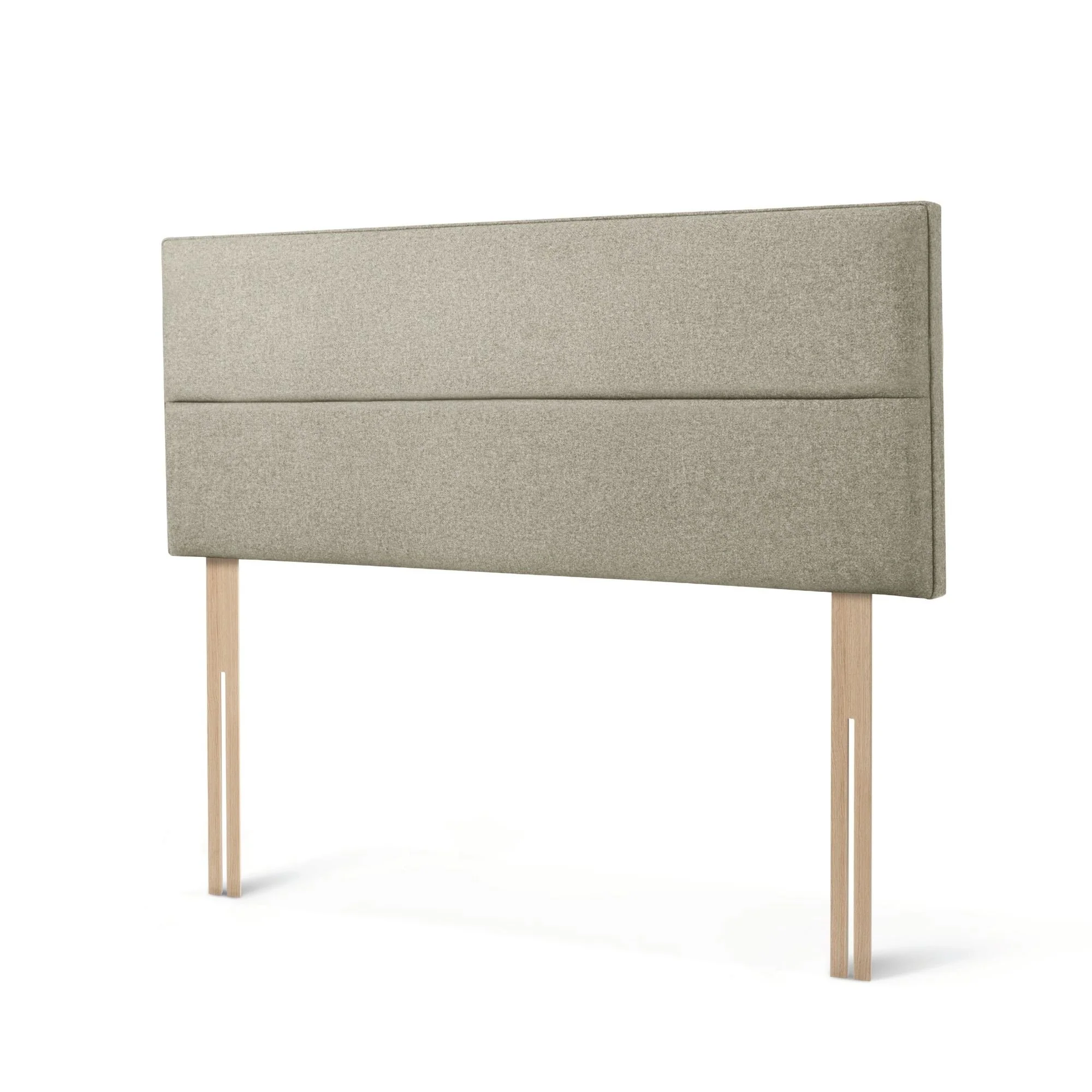 Shaw Strutted Headboard - Image 4