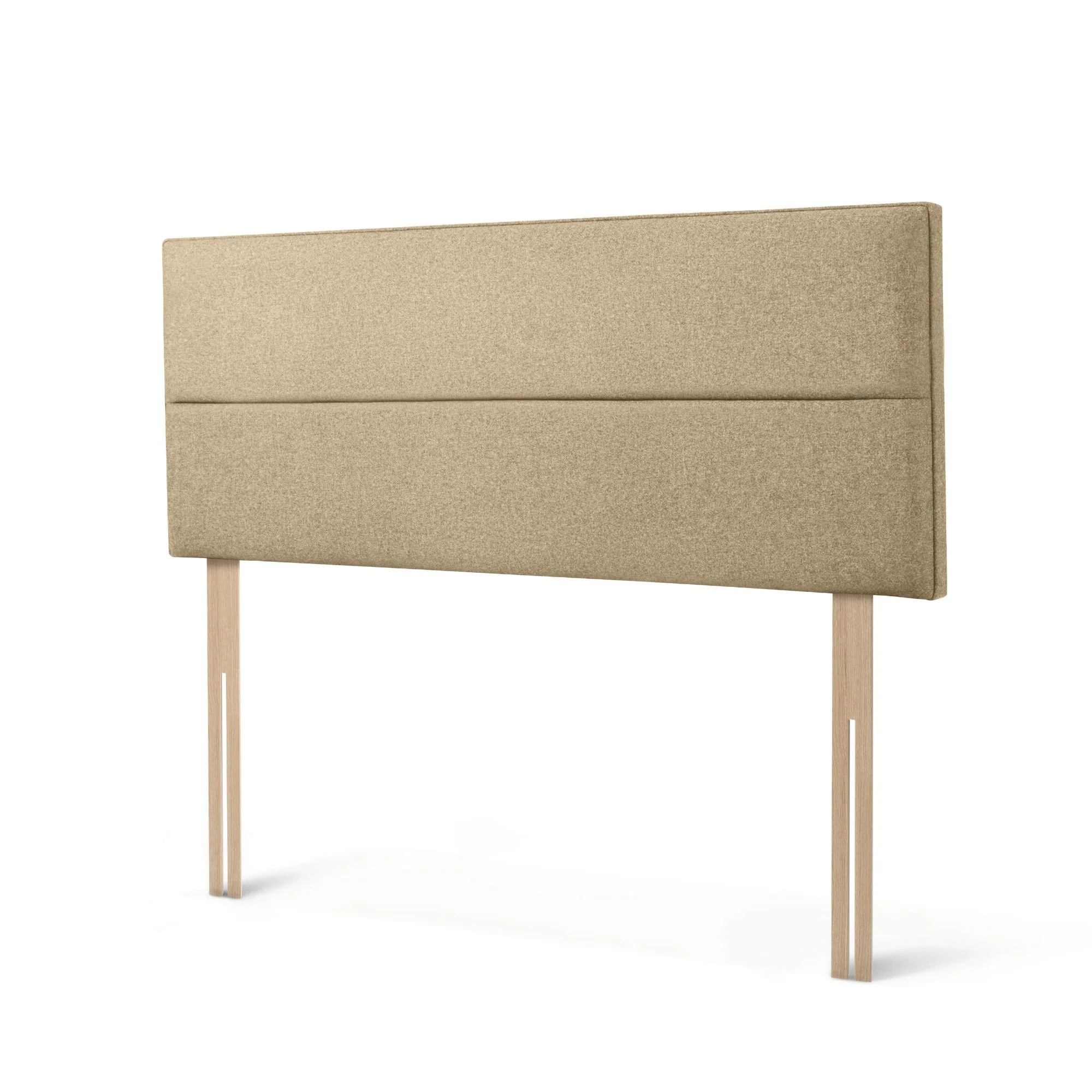 Shaw Strutted Headboard - Image 6