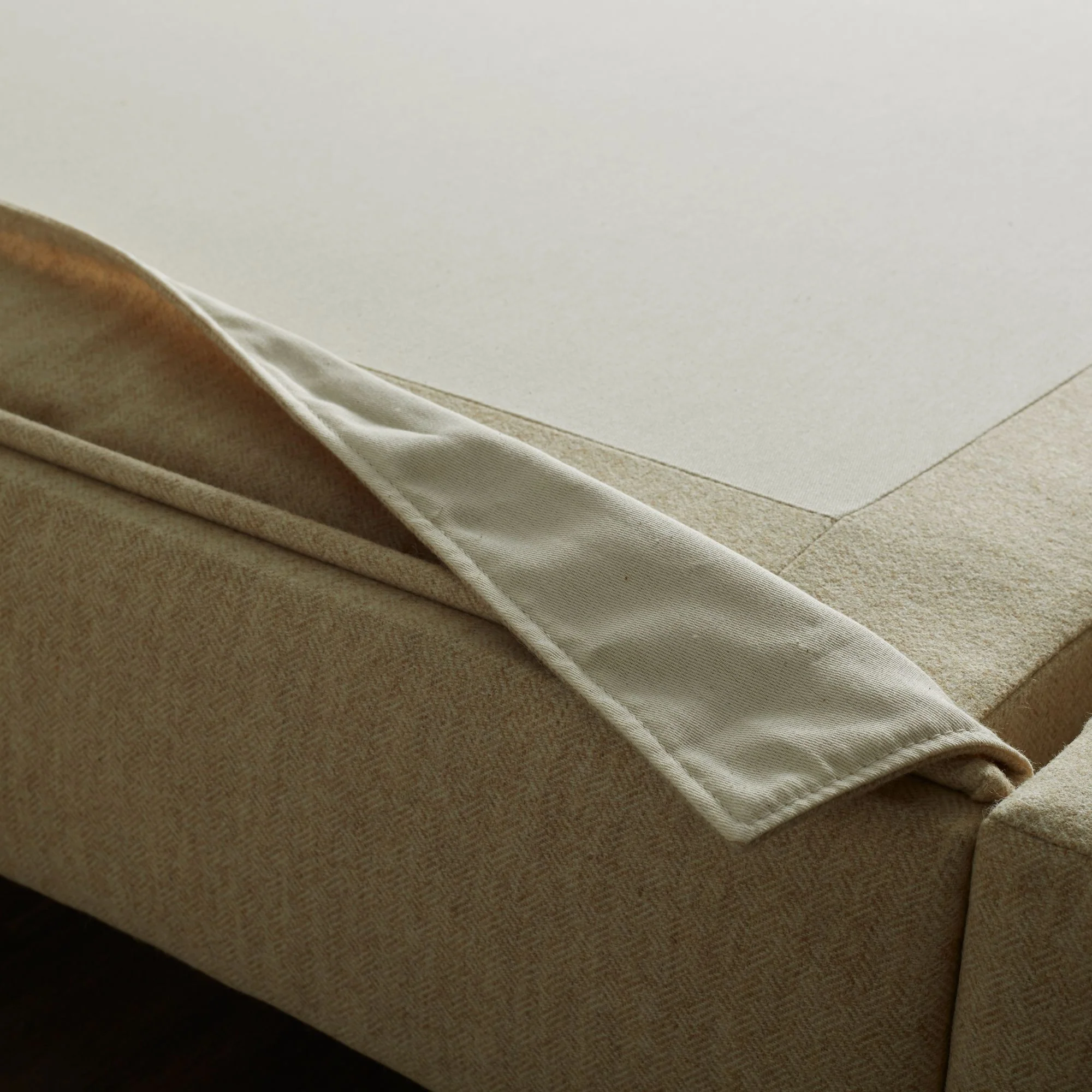Sophia Upholstered Bedstead - Image 5