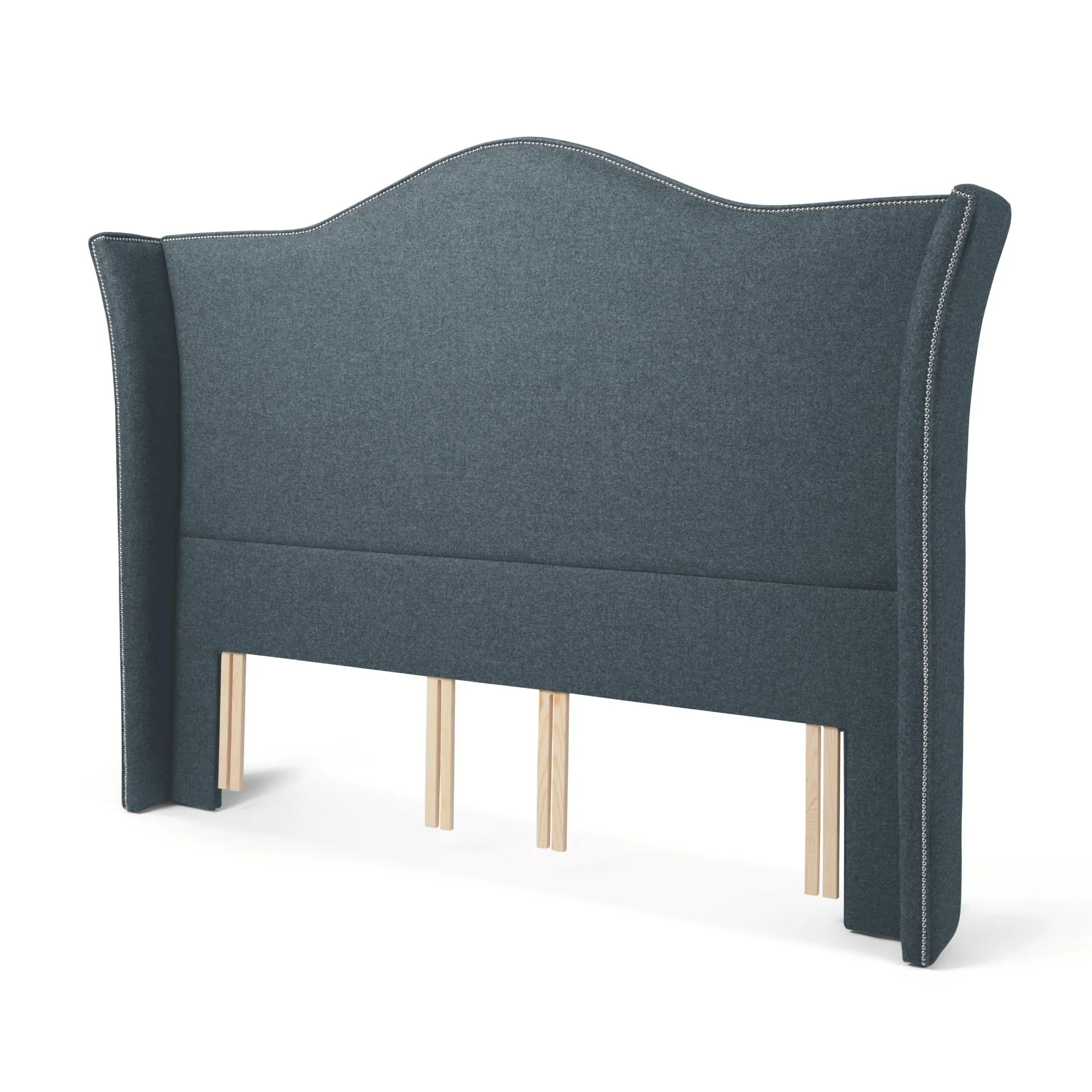 Stoneywell Floor Standing Headboard - Image 2