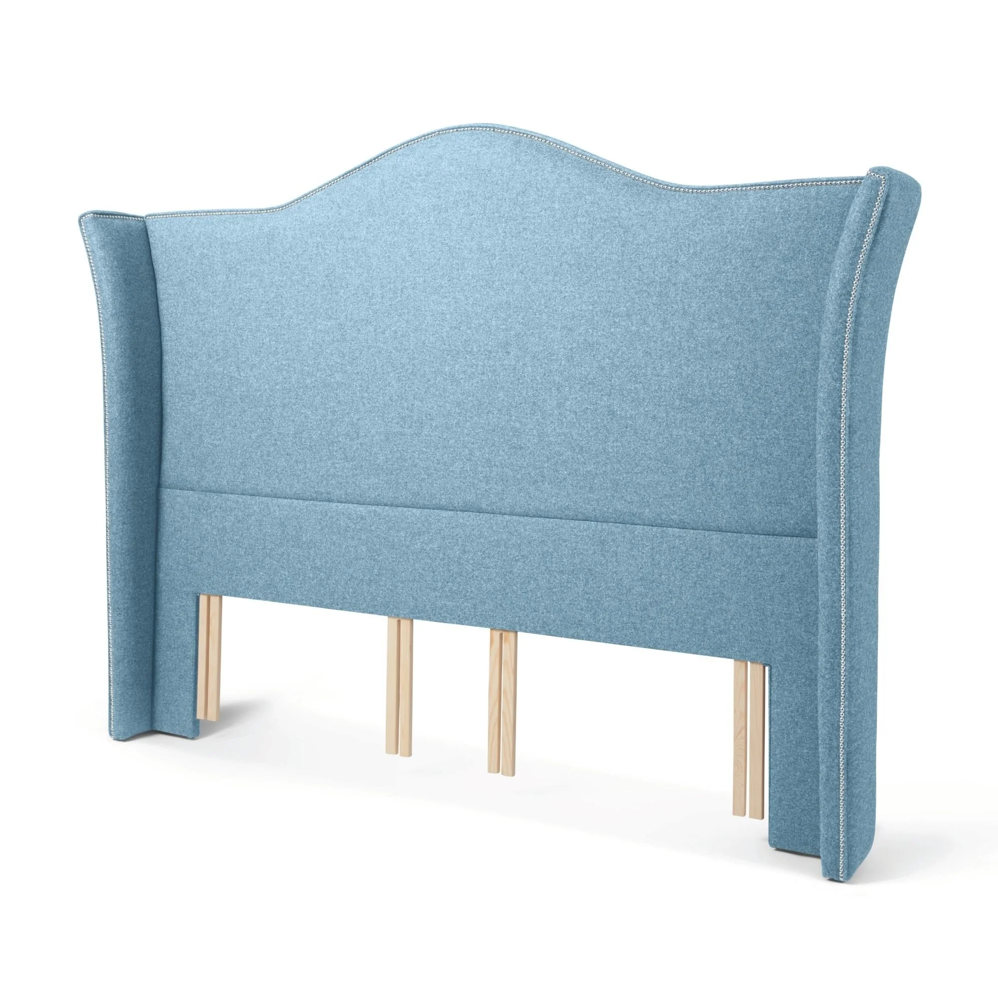 Stoneywell Floor Standing Headboard - Image 3