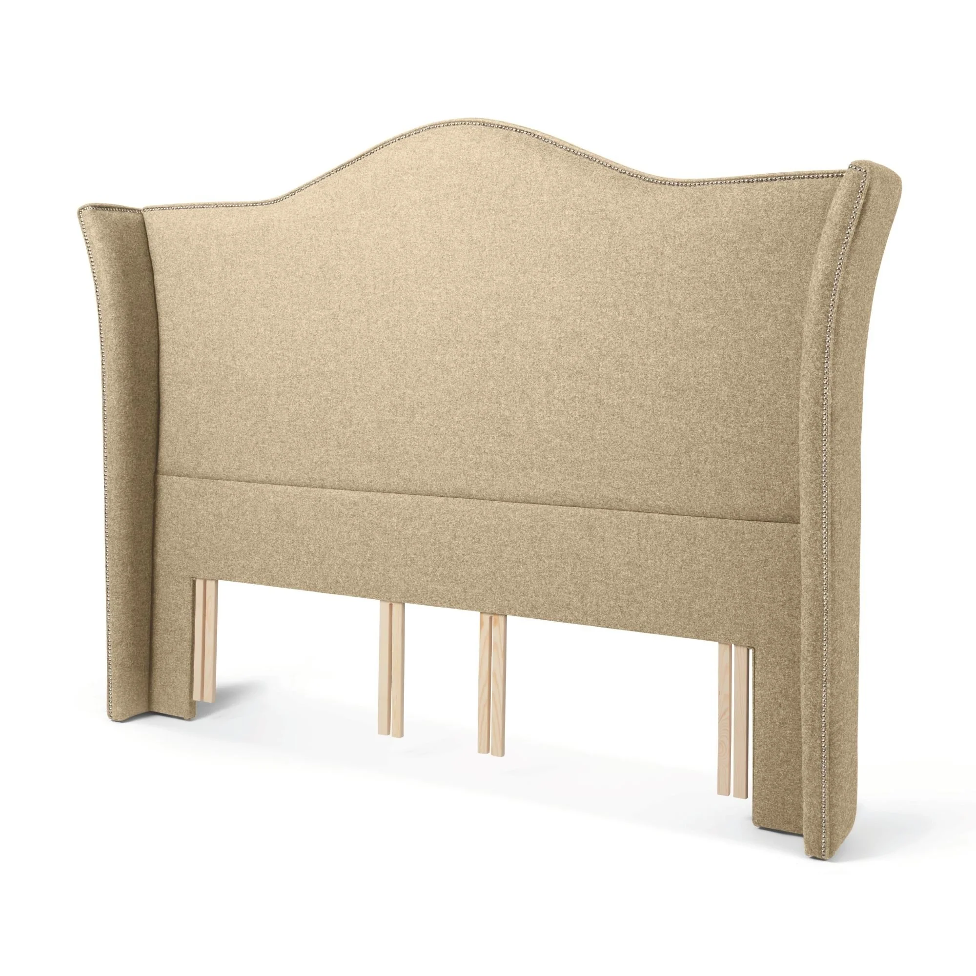 Stoneywell Floor Standing Headboard - Image 6