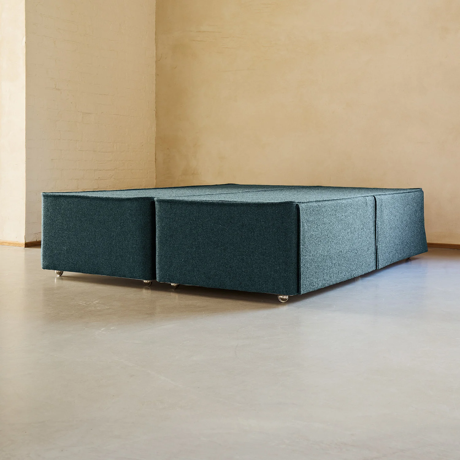 Storaway Divan - Hemlock - Image 3