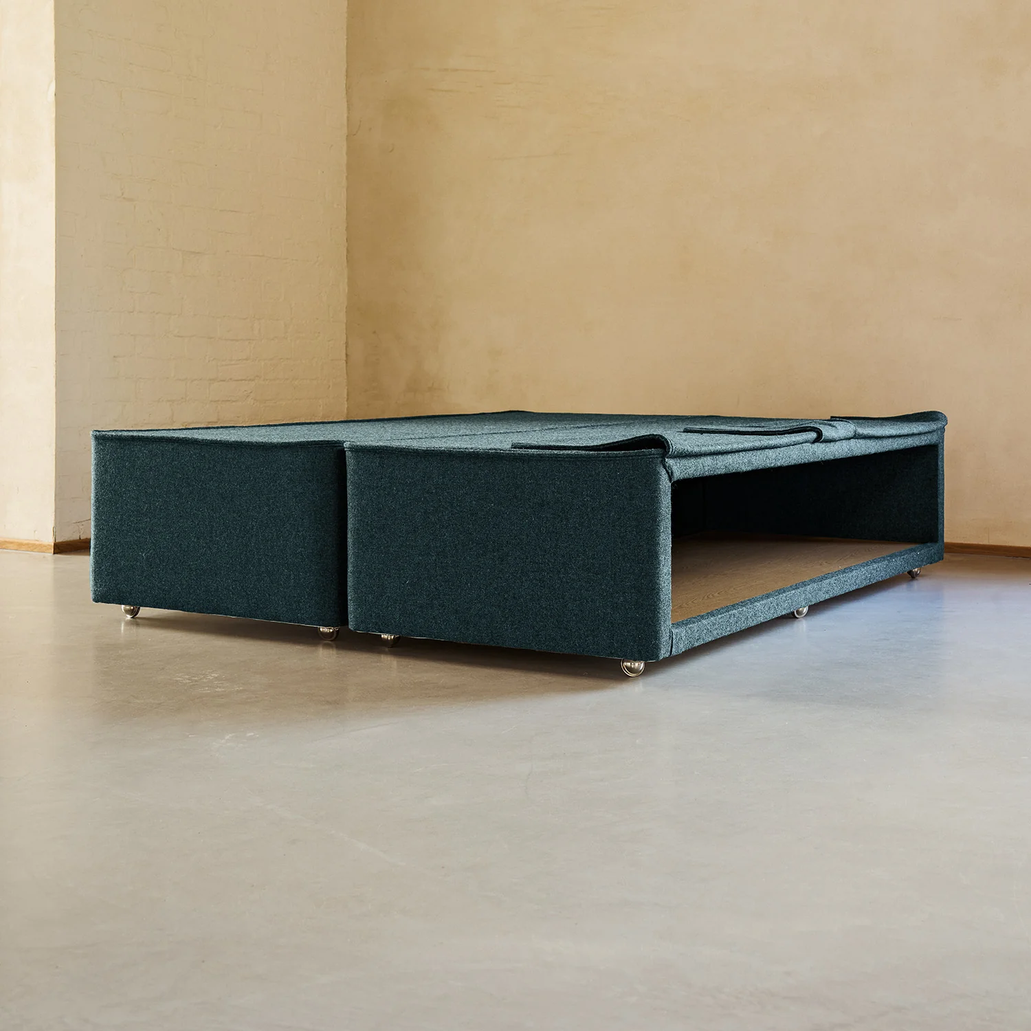 Storaway Divan - Hemlock - Image 4