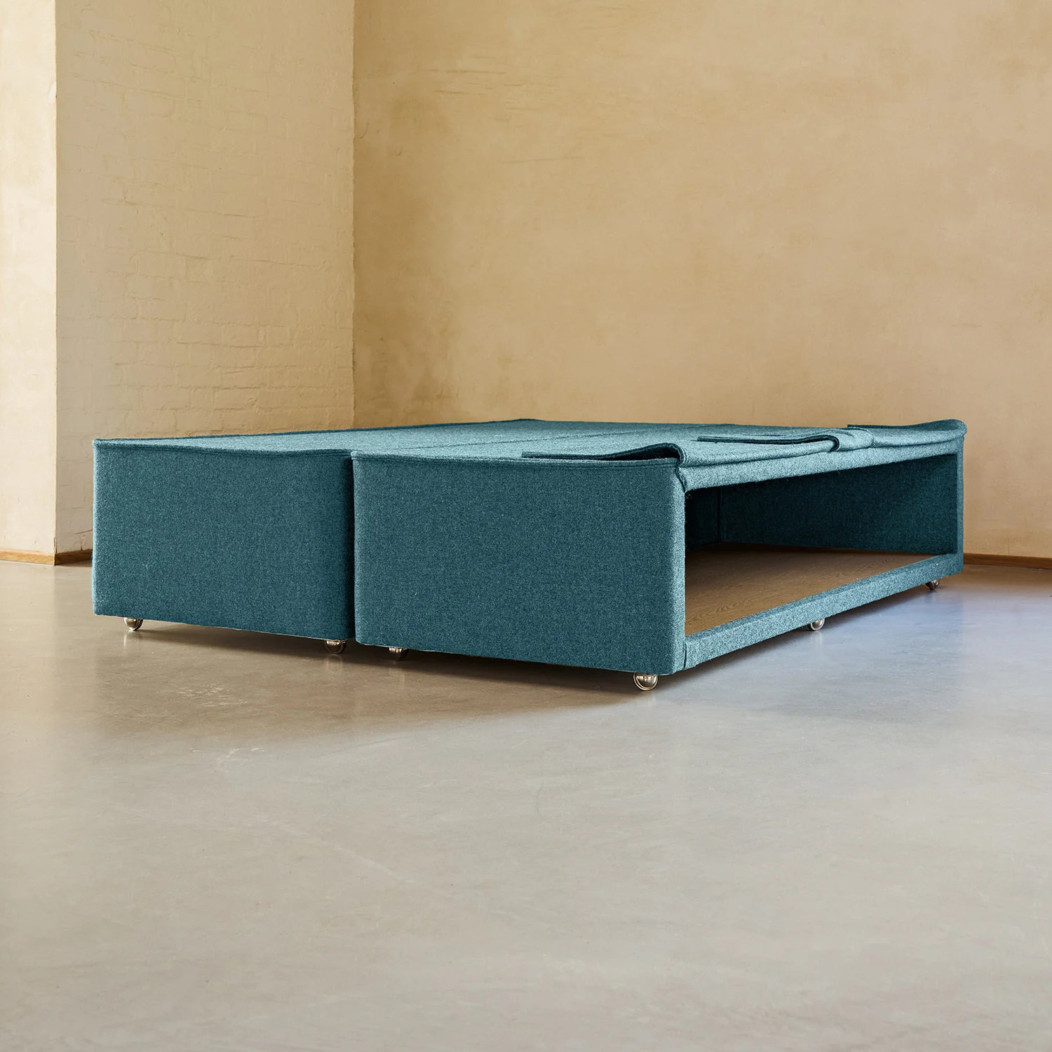 Storaway Divan - Juniper - Image 3