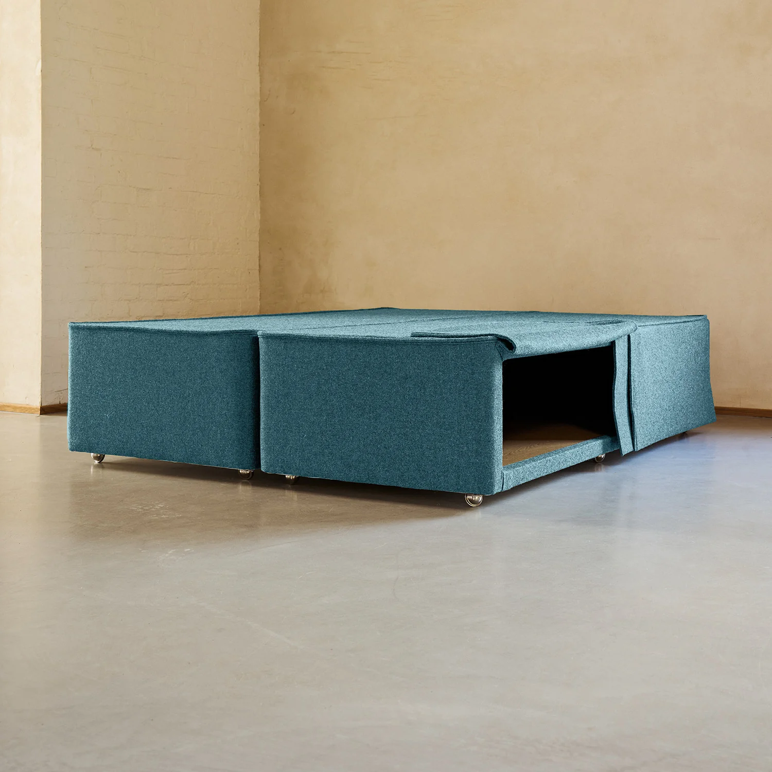 Storaway Divan - Juniper - Image 4
